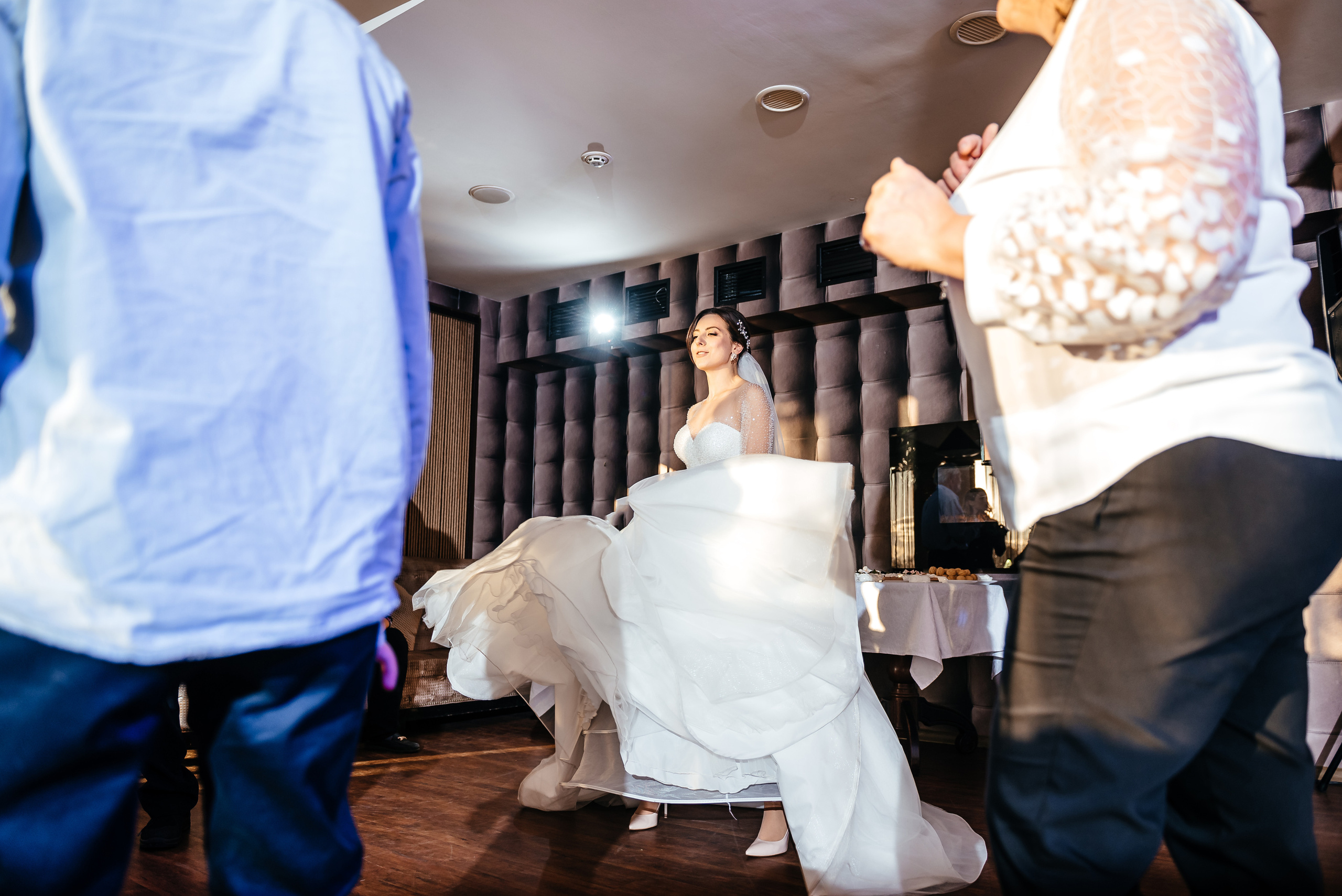 Юлія та Сергій (анонс). Весільний та сімейний фотограф Україна