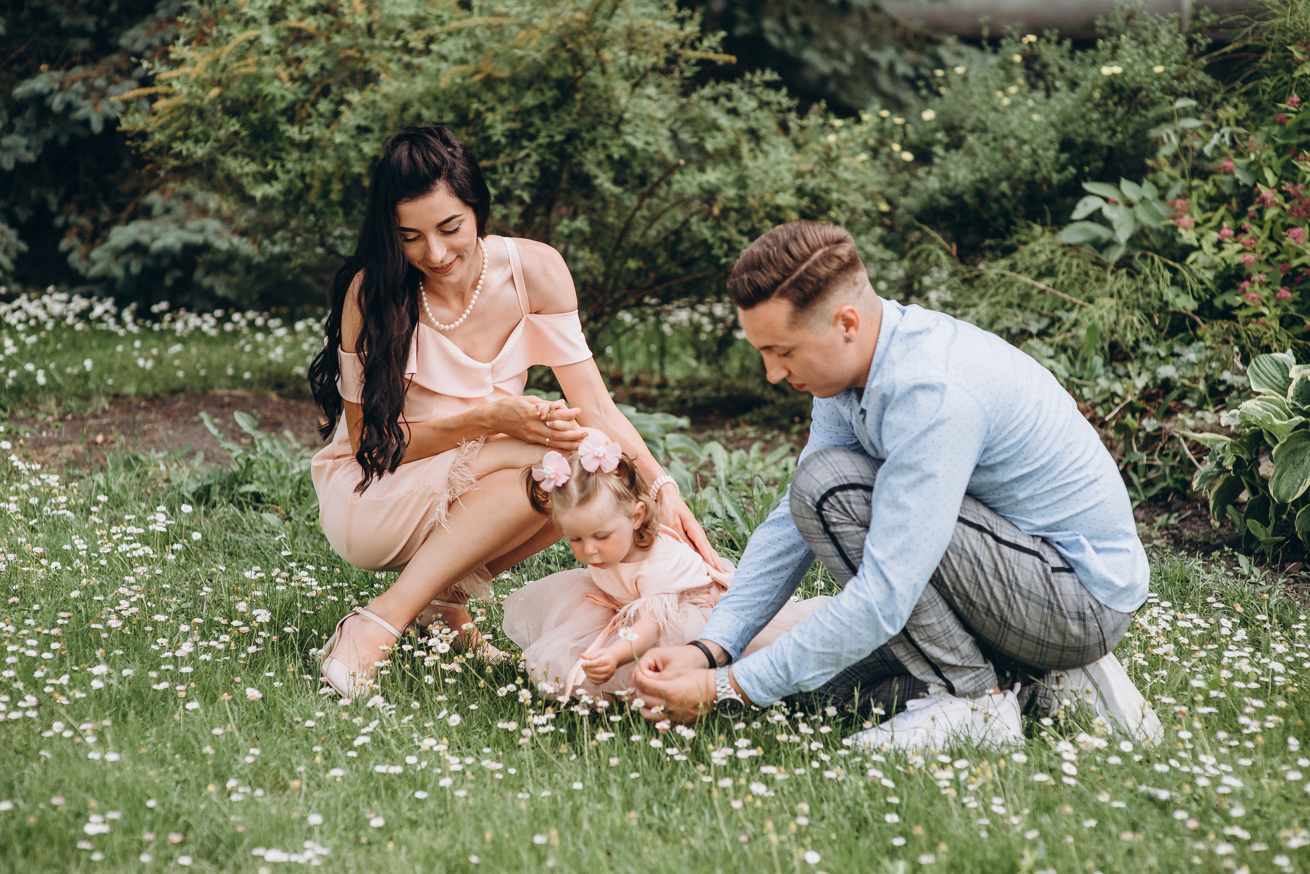 День народження. Весільний та сімейний фотограф Україна