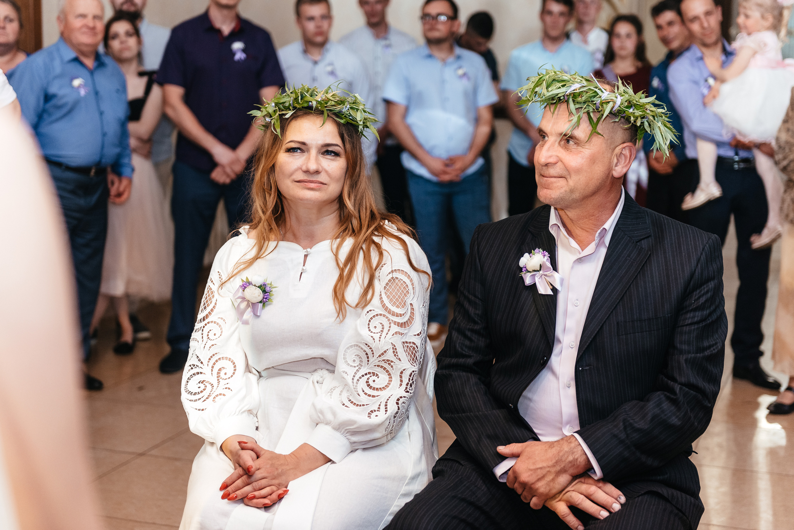 Весілля Олі та Данила. Весільний та сімейний фотограф Україна