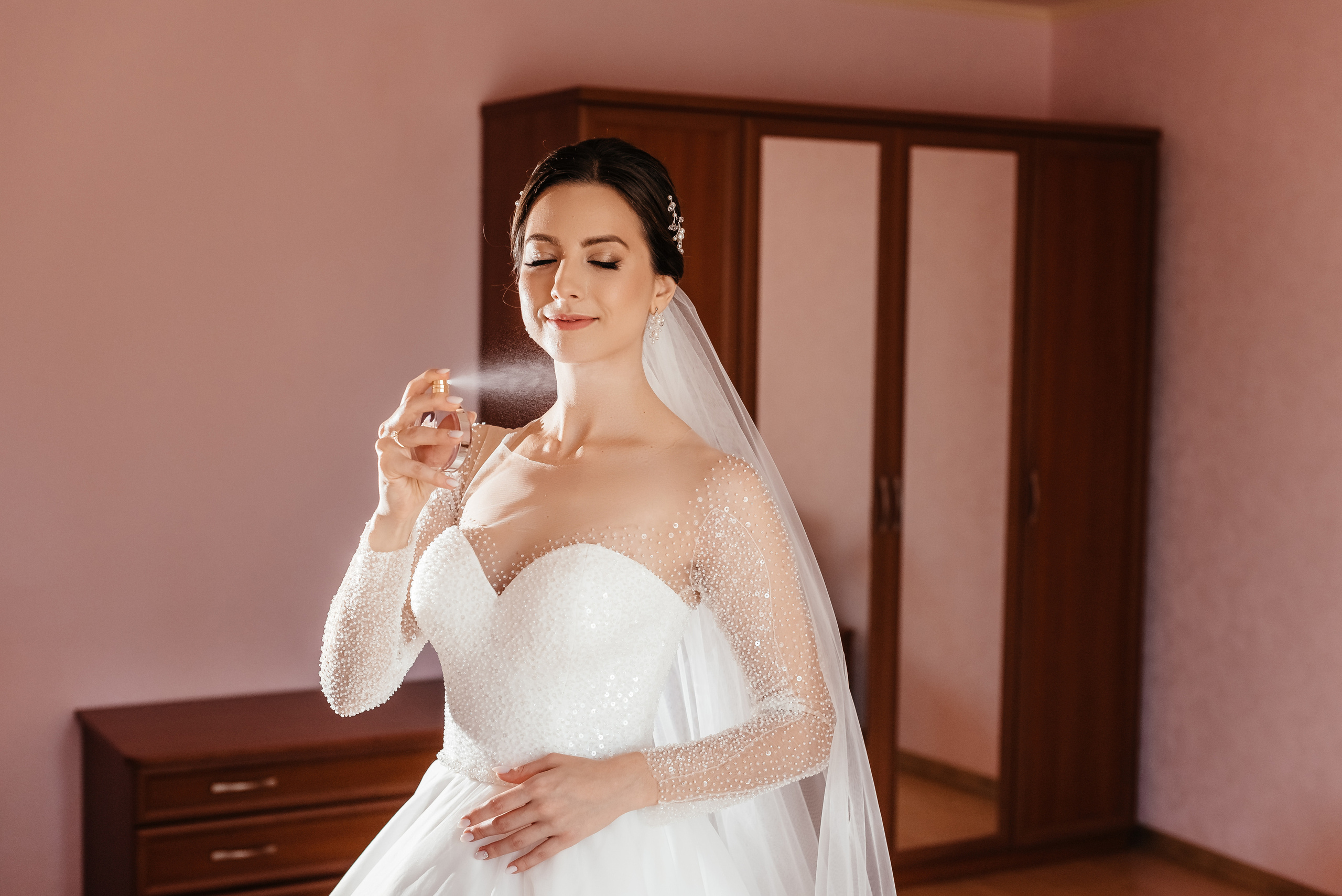 Юлія та Сергій (анонс). Весільний та сімейний фотограф Україна