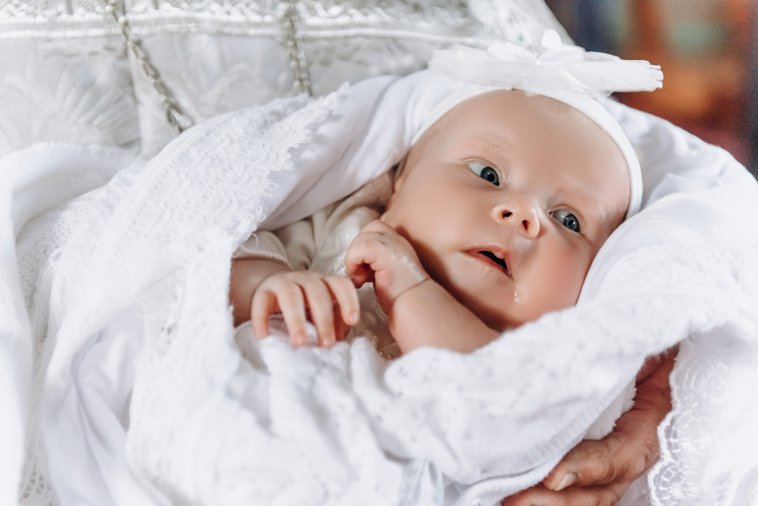 Хрещення. Весільний та сімейний фотограф Україна