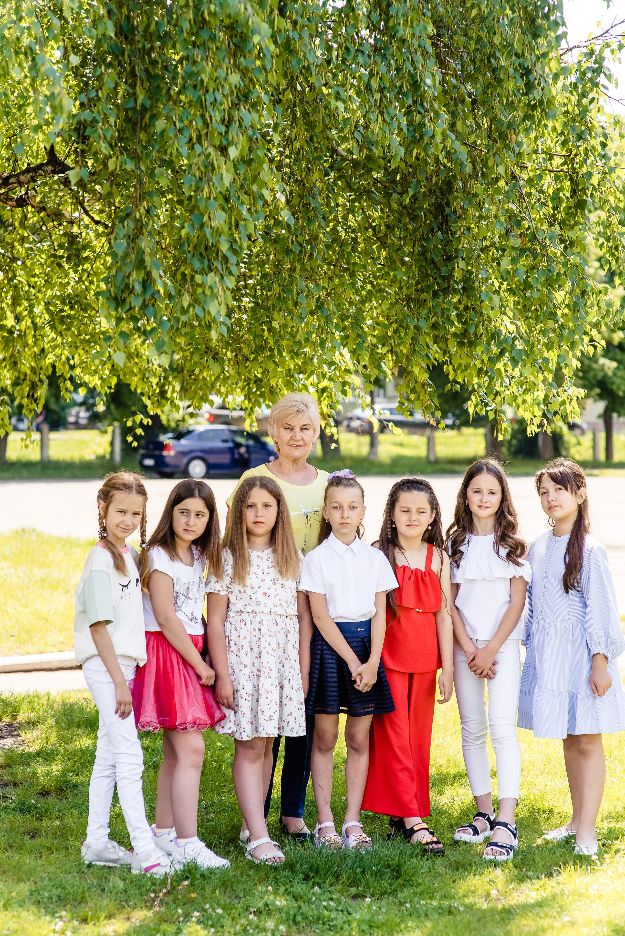 4 клас випускний. Весільний та сімейний фотограф Україна