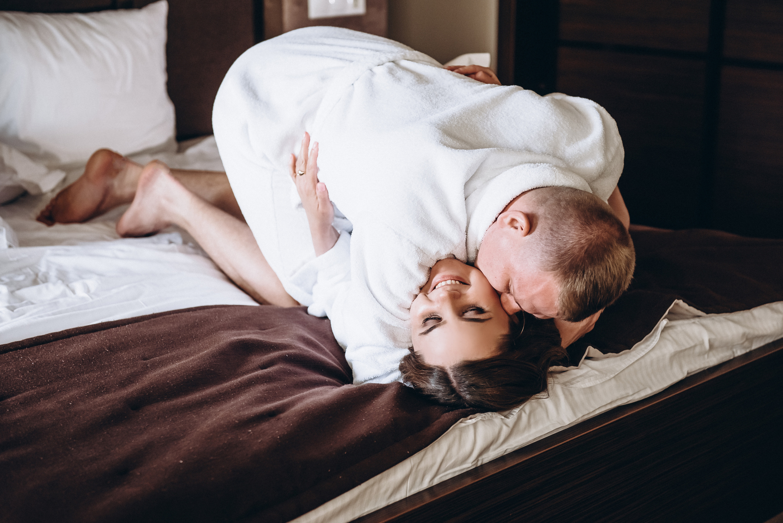 Оля та Едуард. Весільний та сімейний фотограф Україна