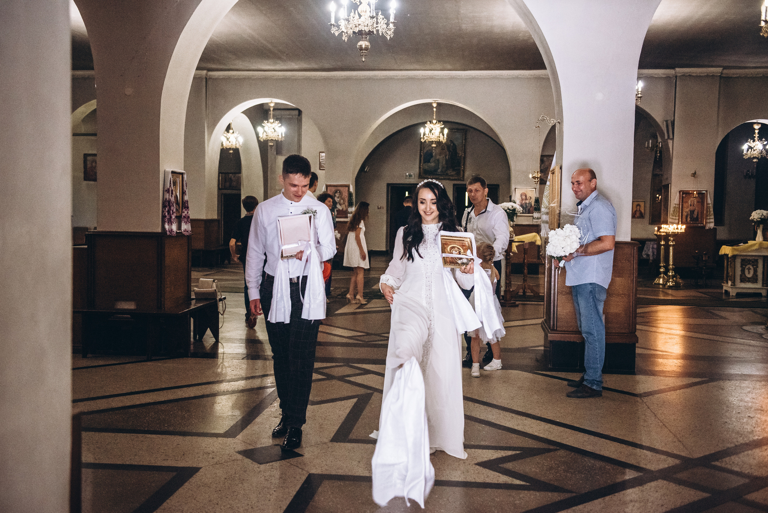 Аня та Вася. Весільний та сімейний фотограф Україна