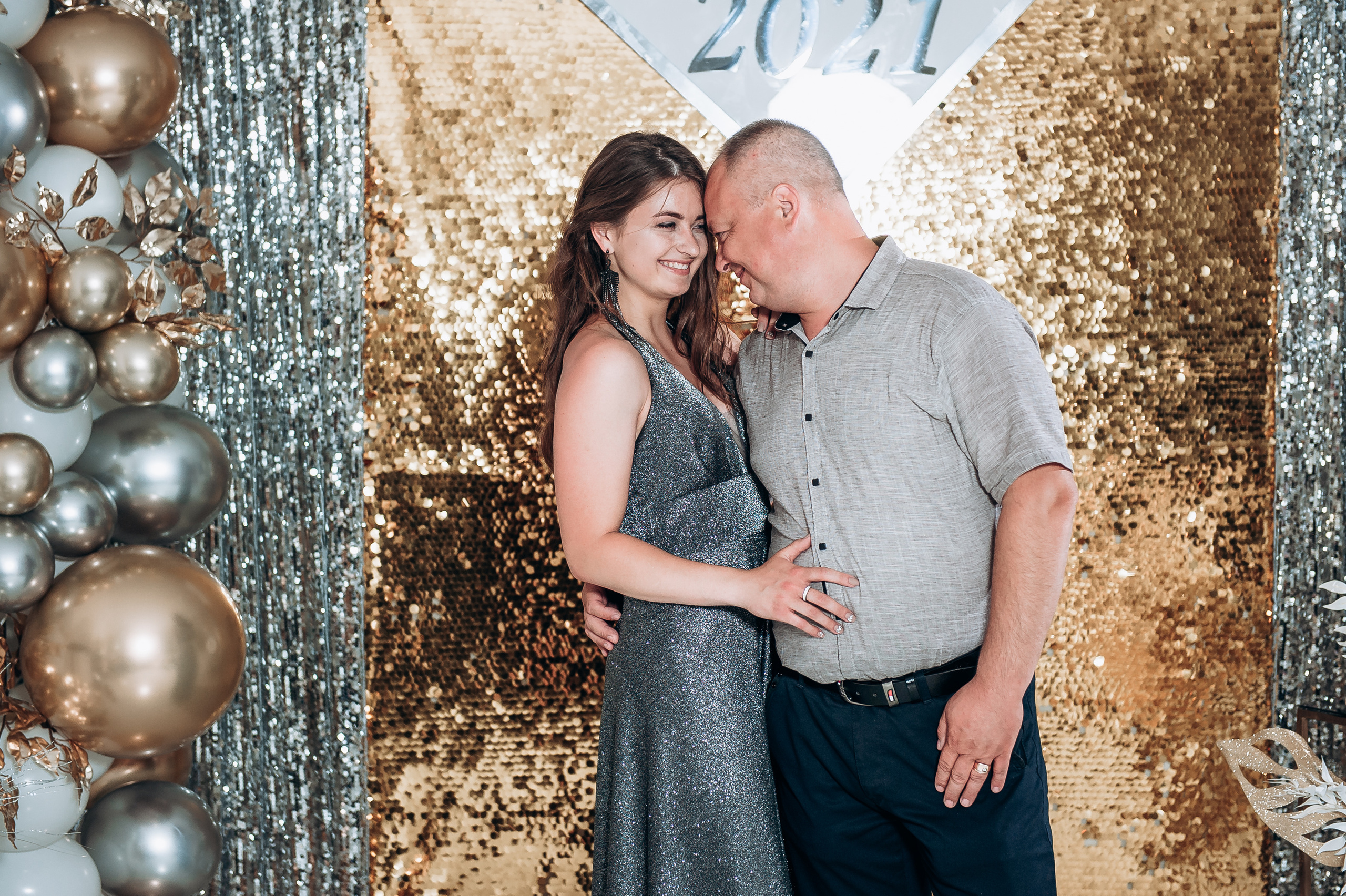 Випускники. Весільний та сімейний фотограф Україна