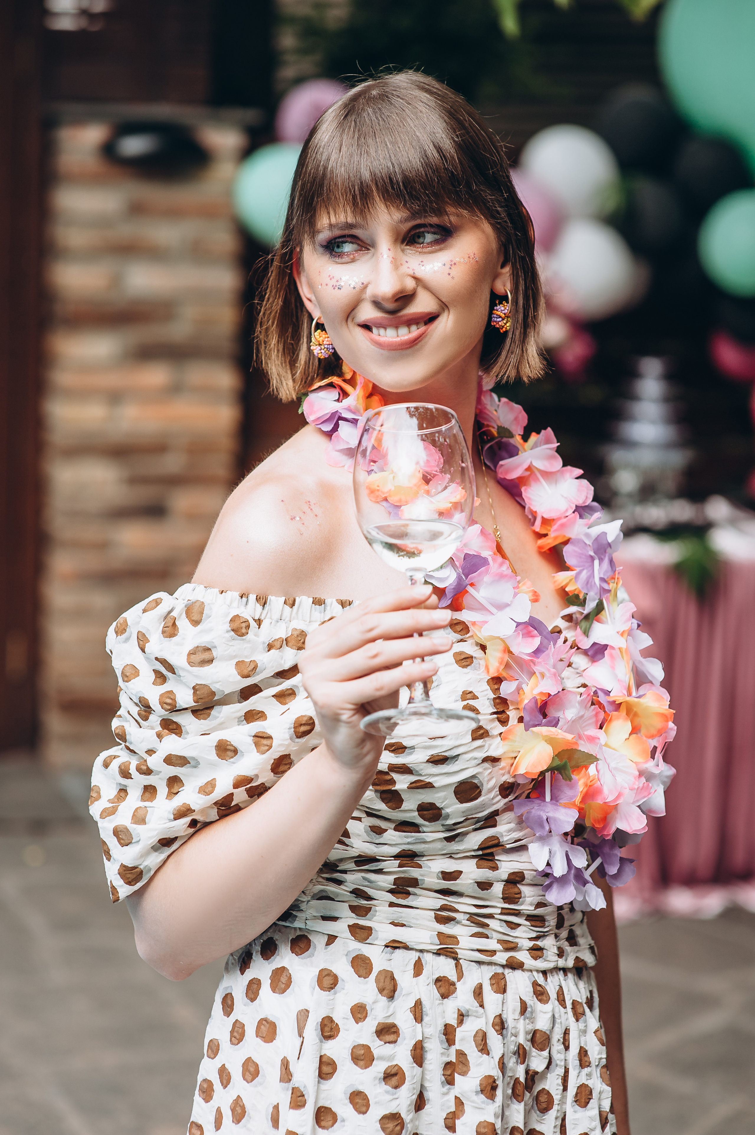 Вечірка Каті Бльостки. Весільний та сімейний фотограф Україна