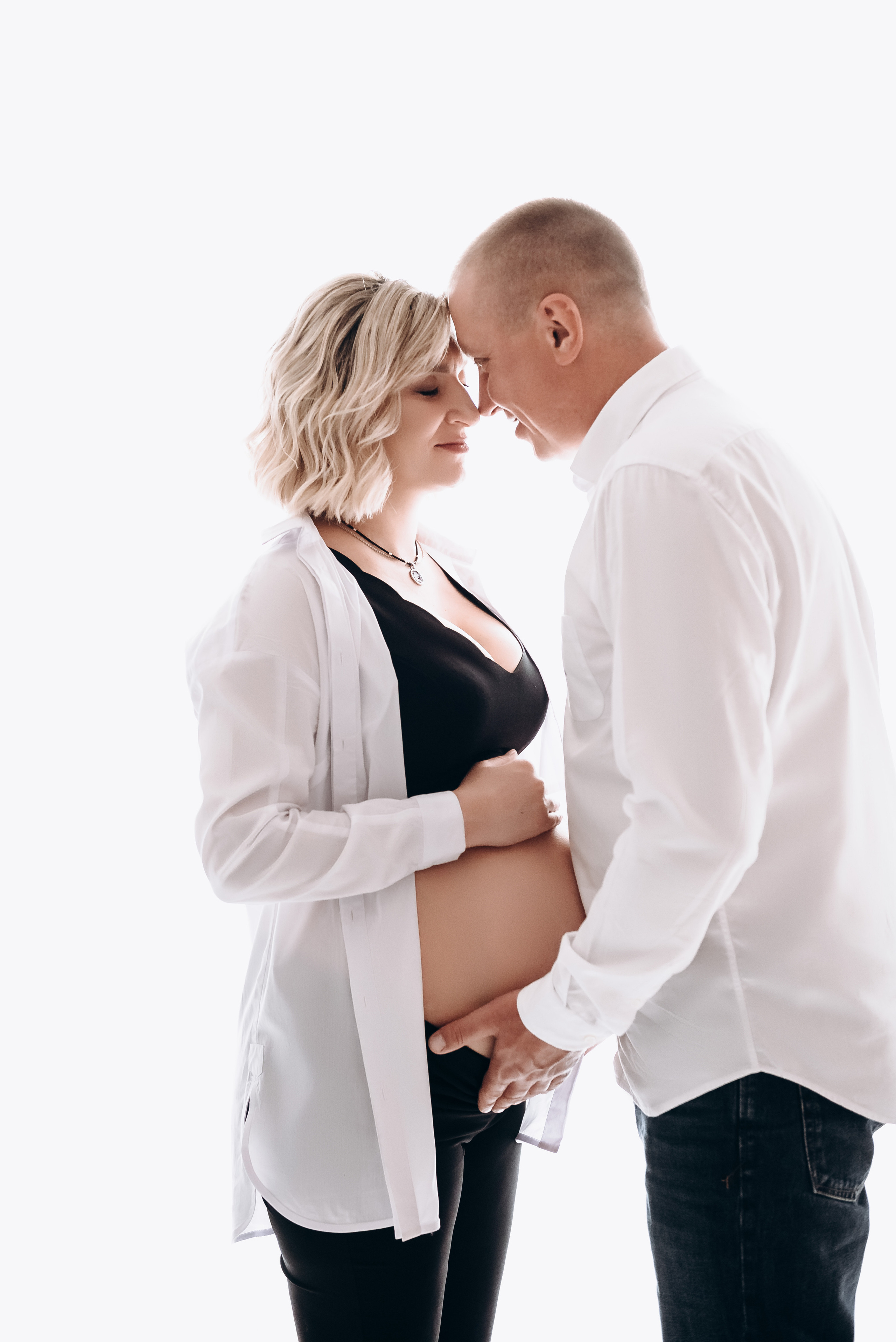 Вагітність. Весільний та сімейний фотограф Україна