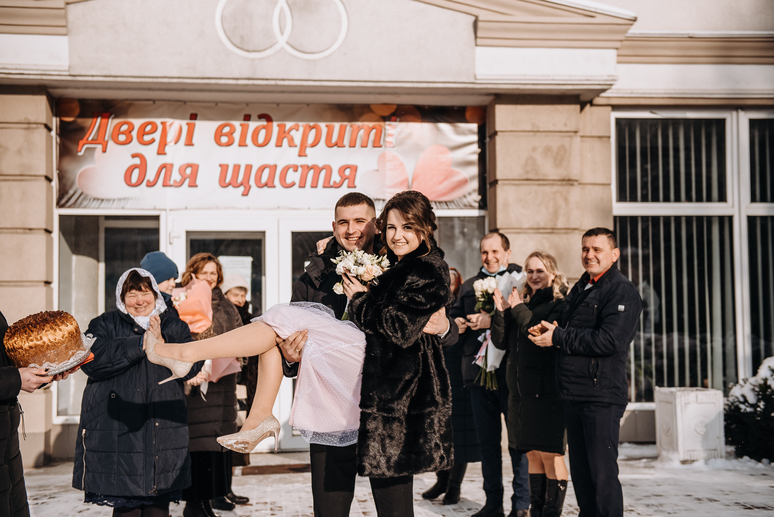 Весільна фотосесія. Весільний та сімейний фотограф Україна