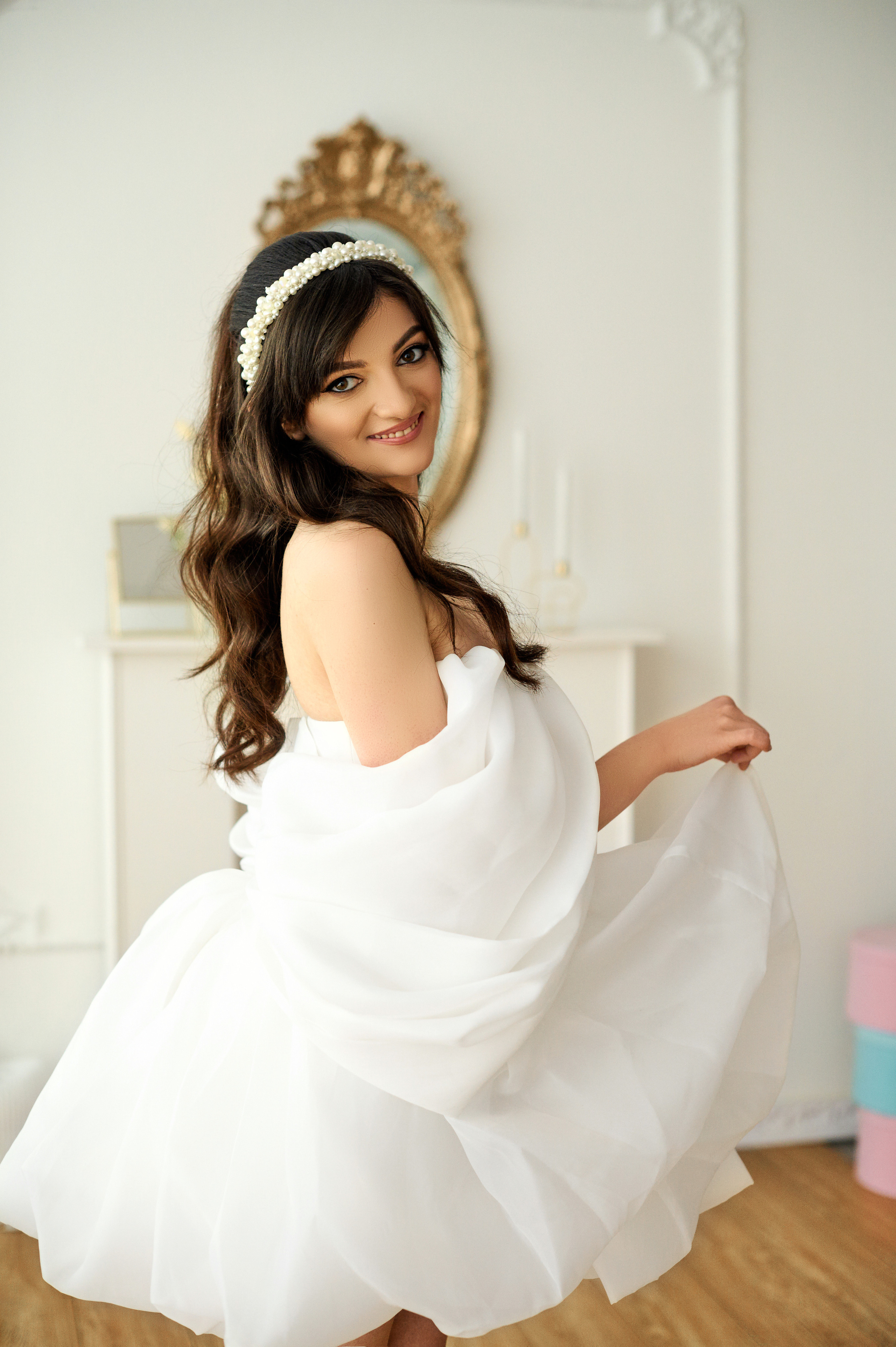 Каріна. Весільний та сімейний фотограф Україна