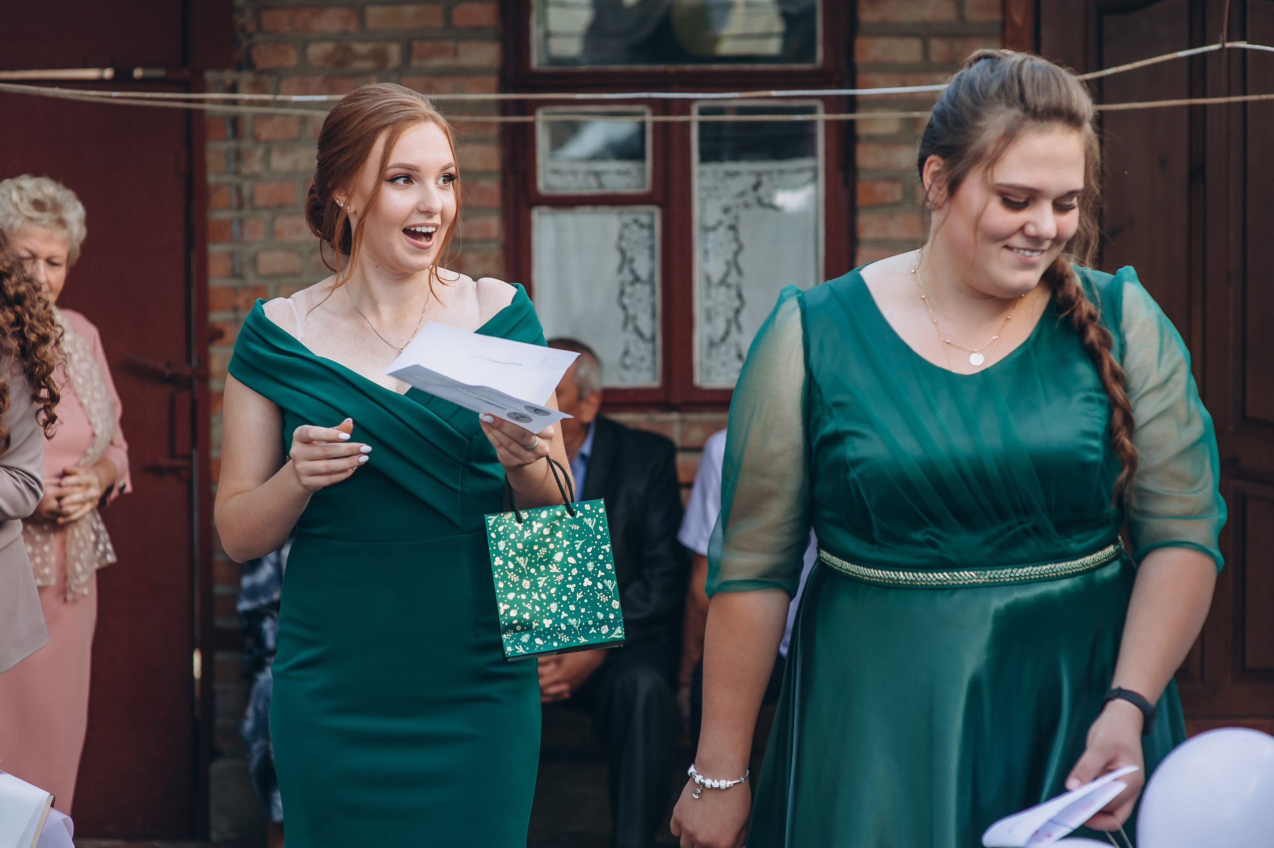 Весілля Тані та Валентина. Весільний та сімейний фотограф Україна