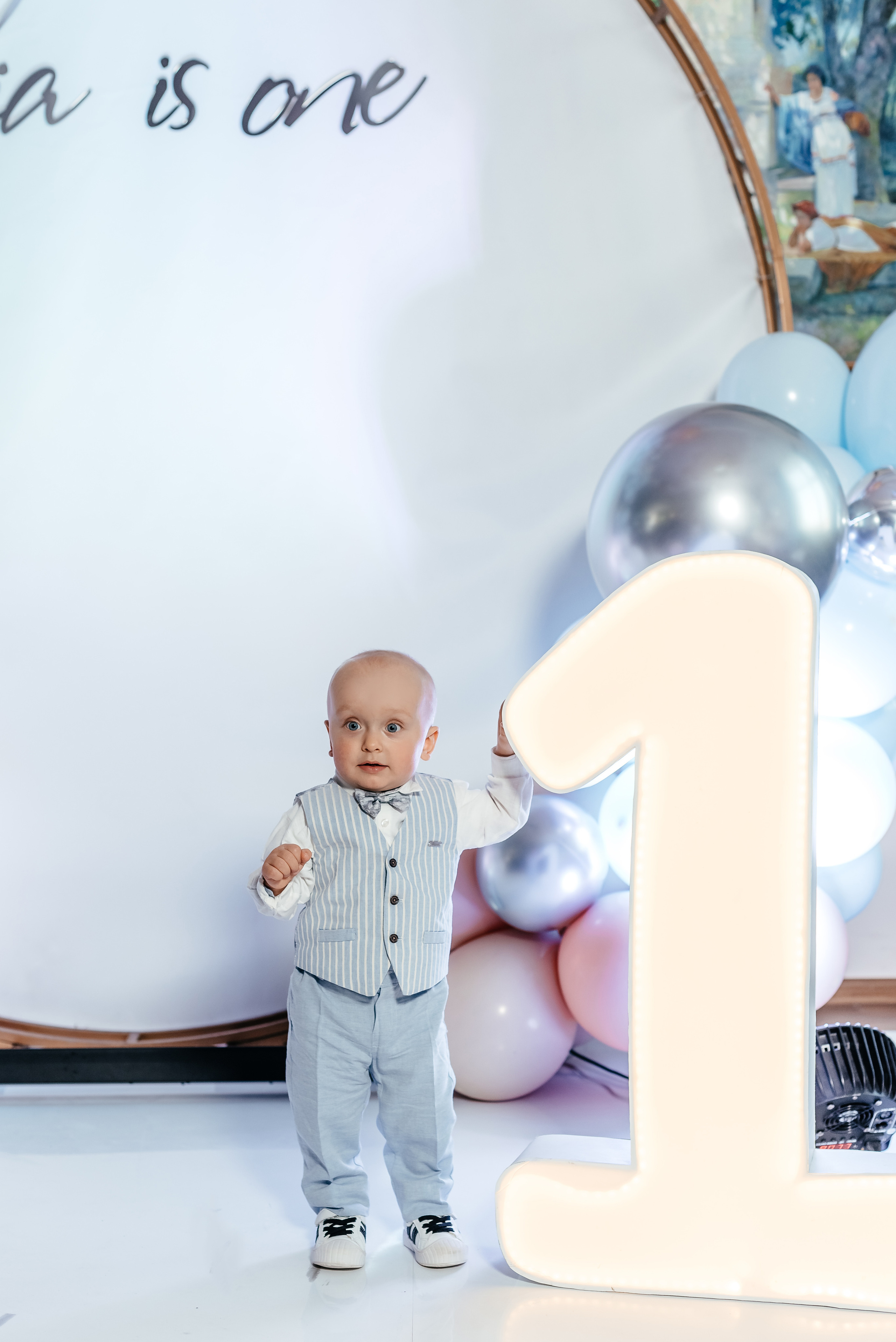 День народження. Весільний та сімейний фотограф Україна