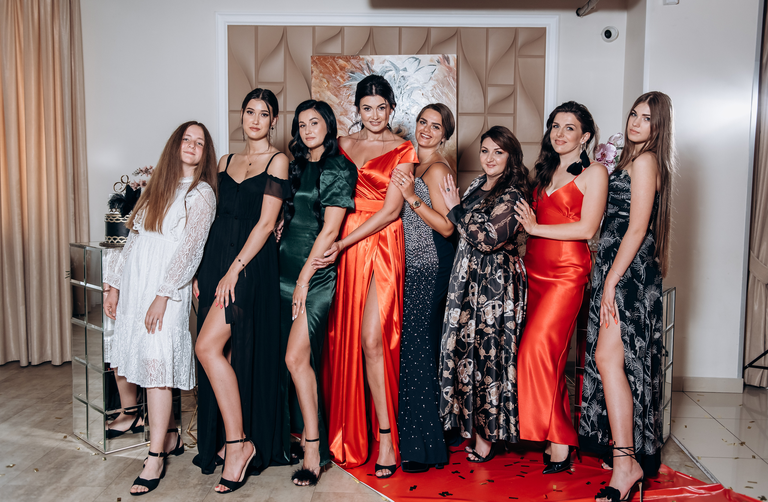 Яна. Весільний та сімейний фотограф Україна