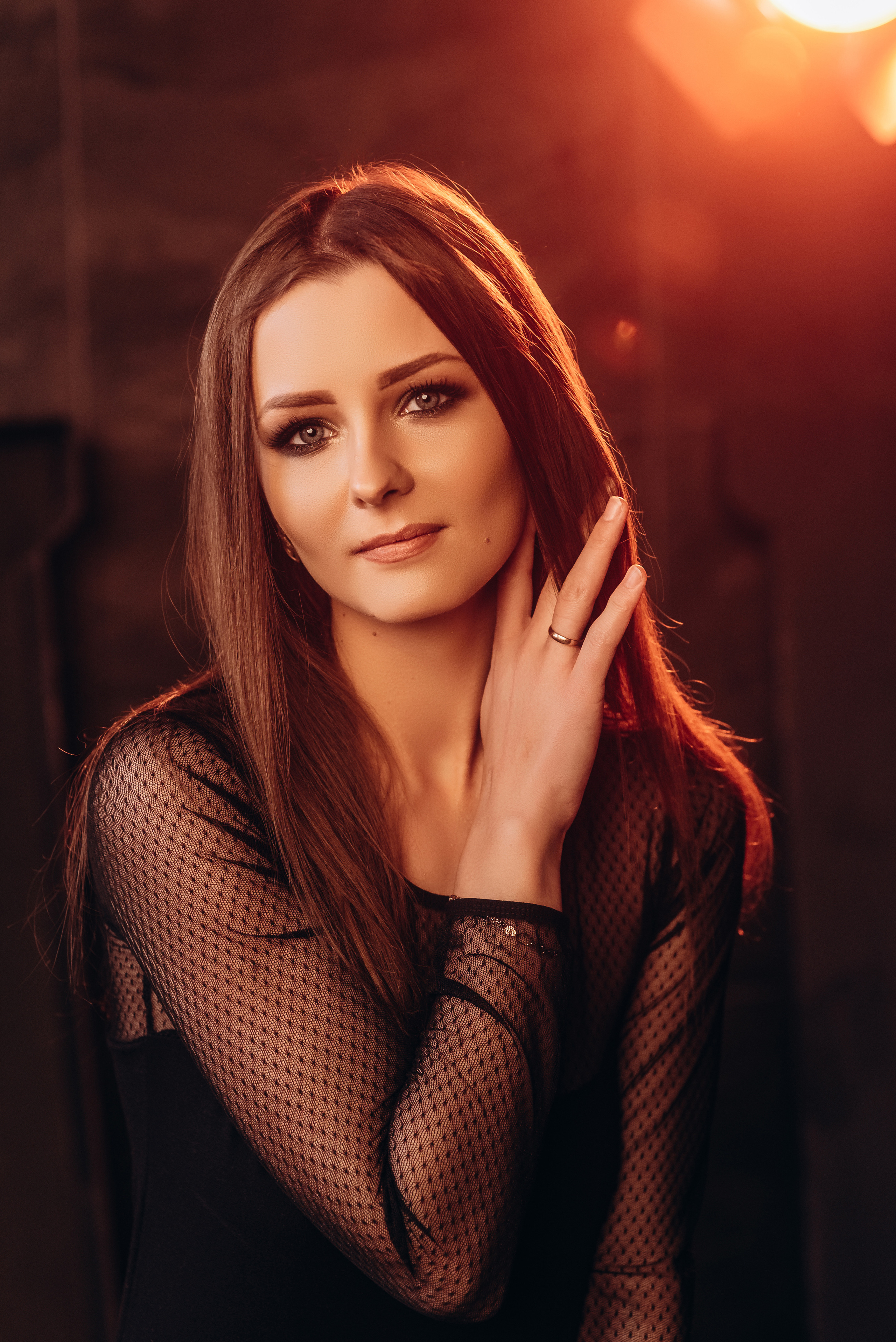 Прекрасна половинка. Весільний та сімейний фотограф Україна