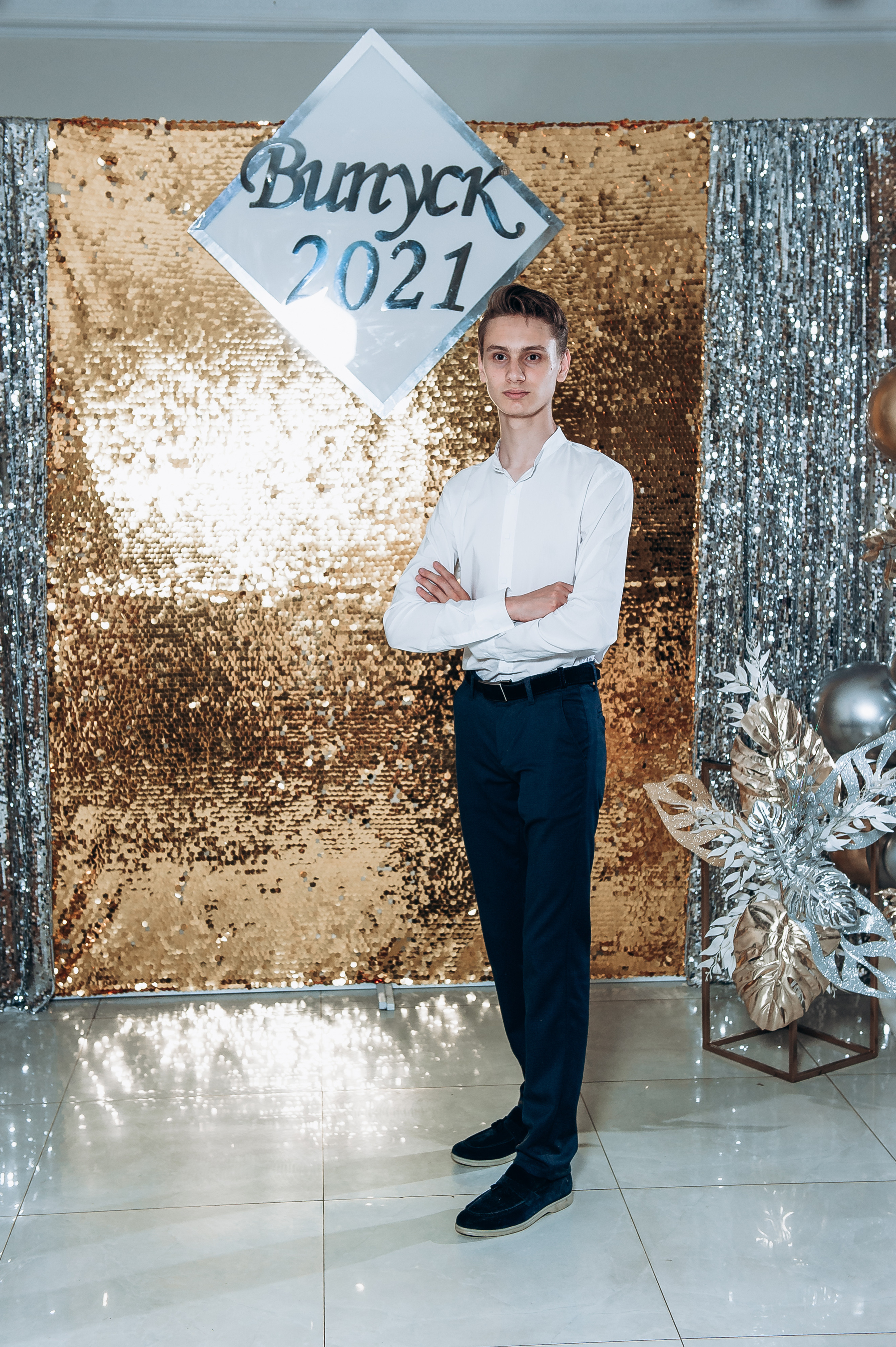 Випускники. Весільний та сімейний фотограф Україна