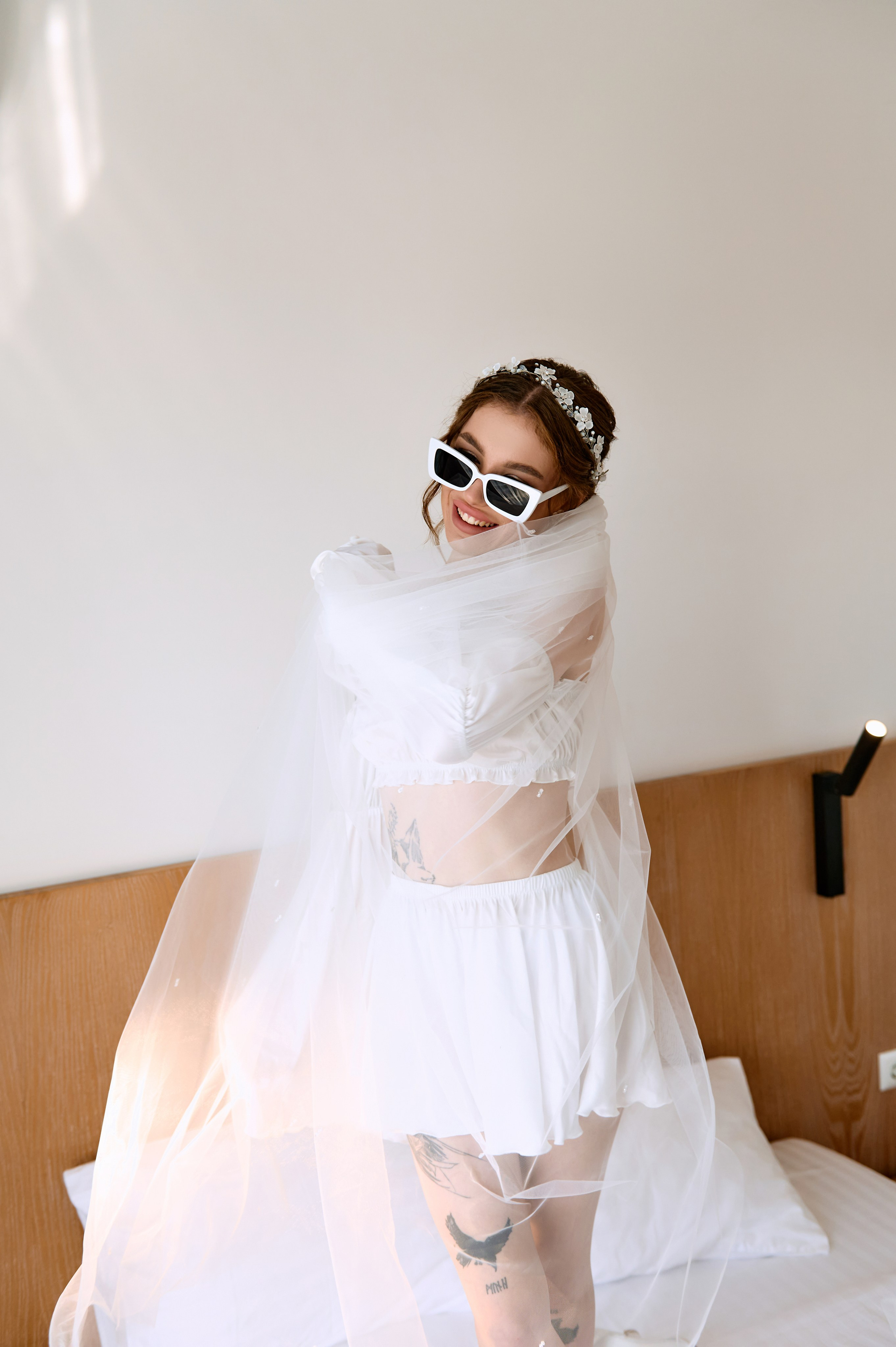 Wedding Day. Весільний та сімейний фотограф Україна