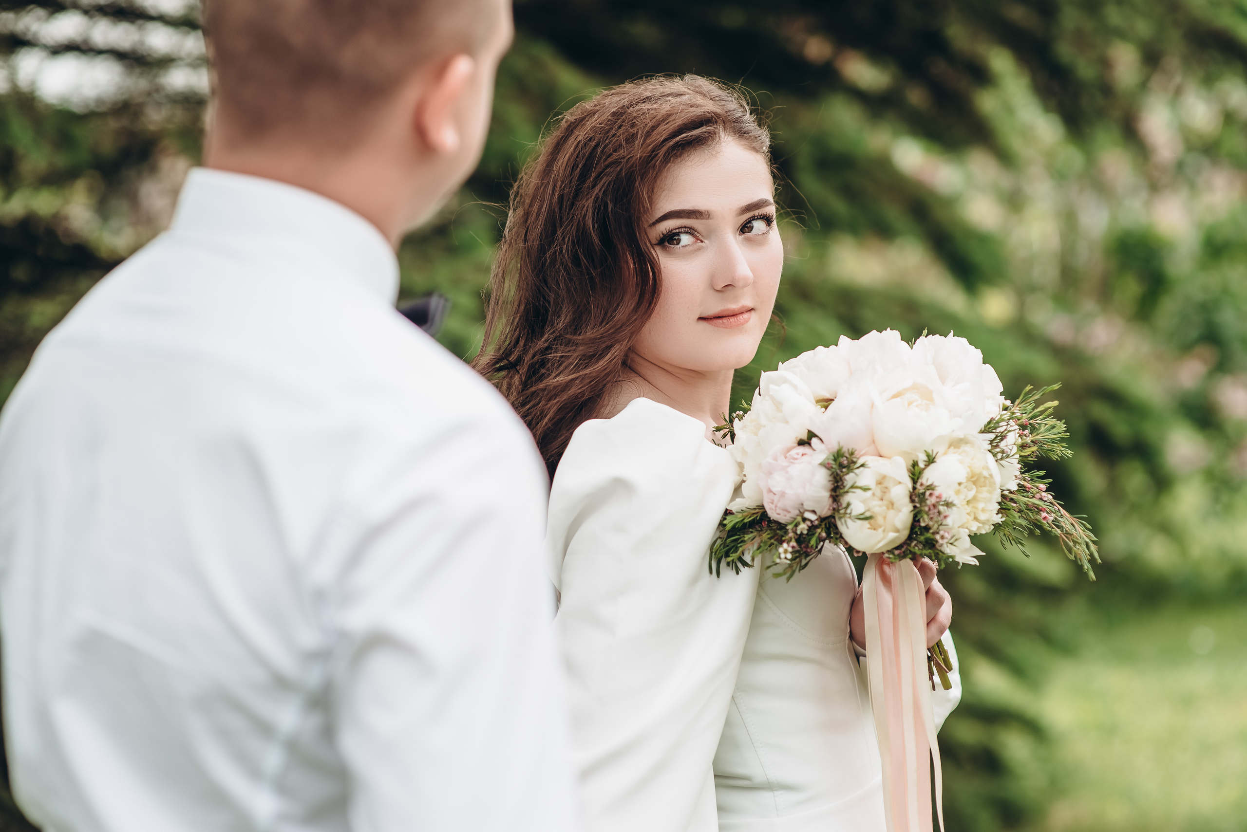 Розпис Натталіі та Максима. Весільний та сімейний фотограф Україна