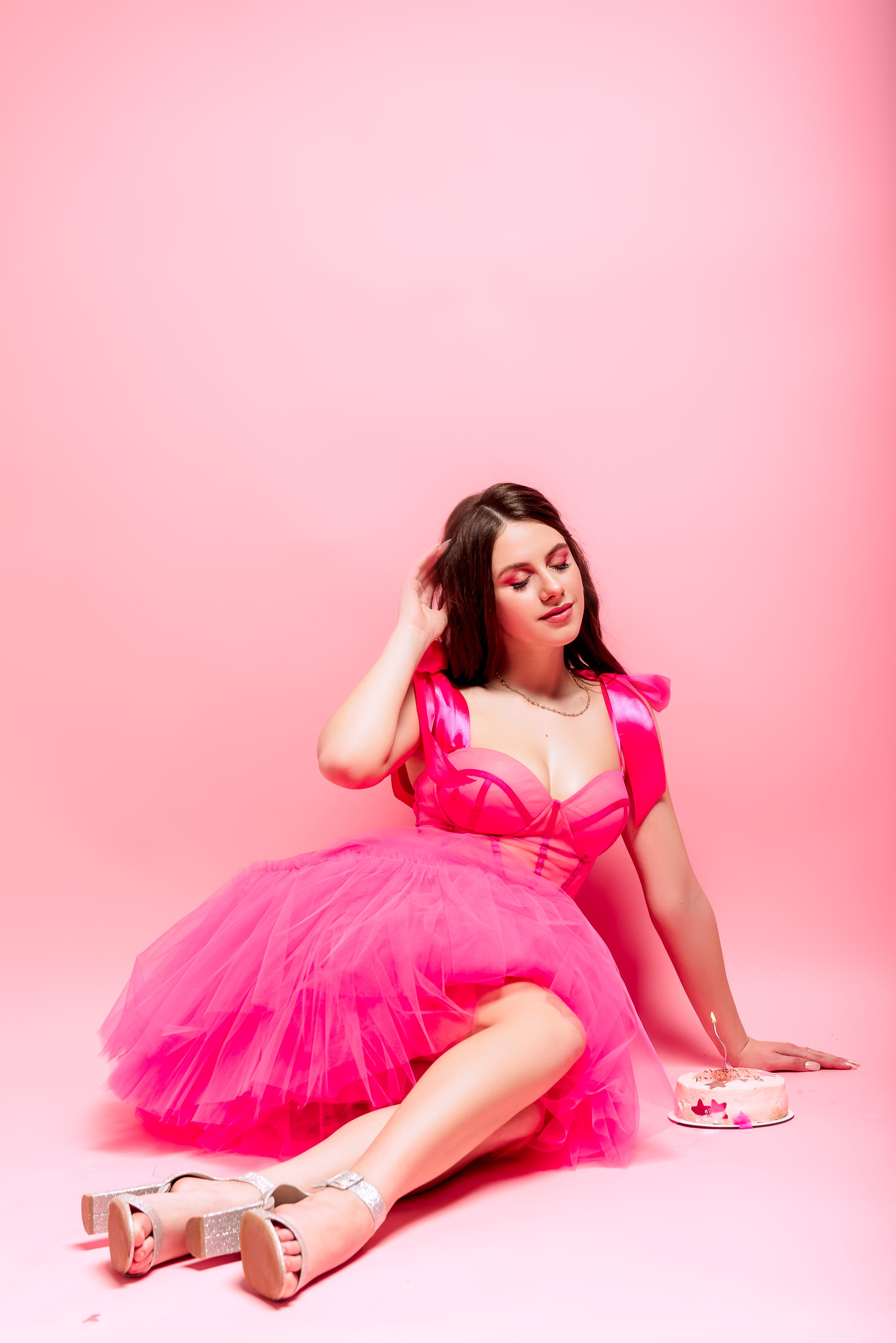 День народження студія. Весільний та сімейний фотограф Україна