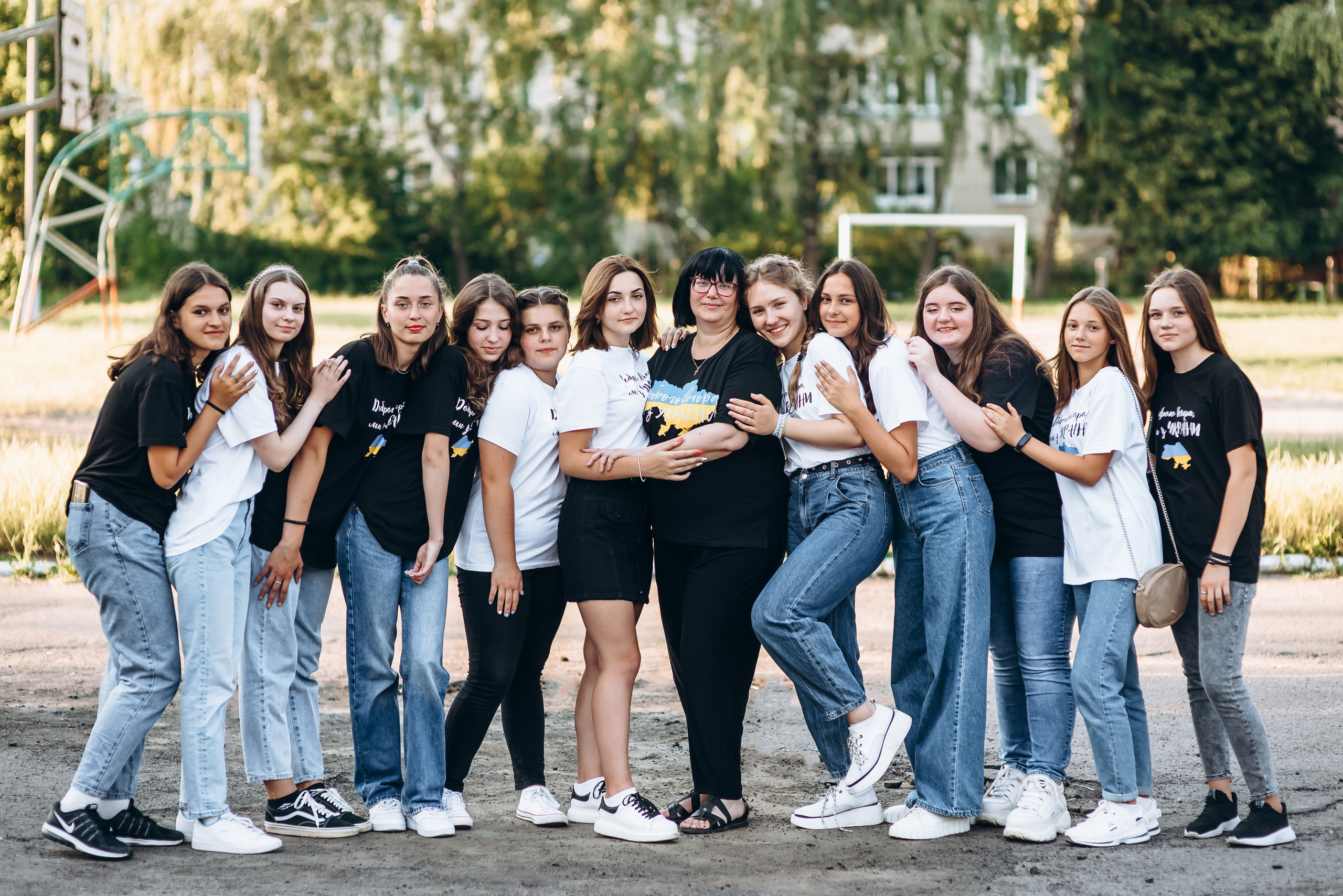 9 клас випуск. Весільний та сімейний фотограф Україна