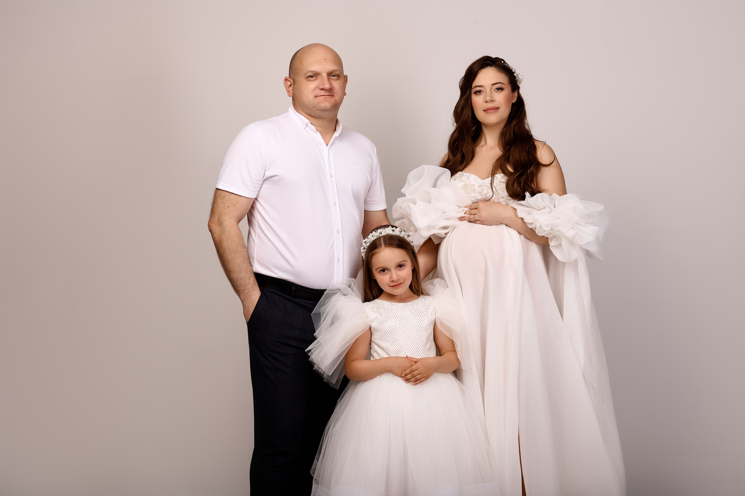 Вагітність. Весільний та сімейний фотограф Україна