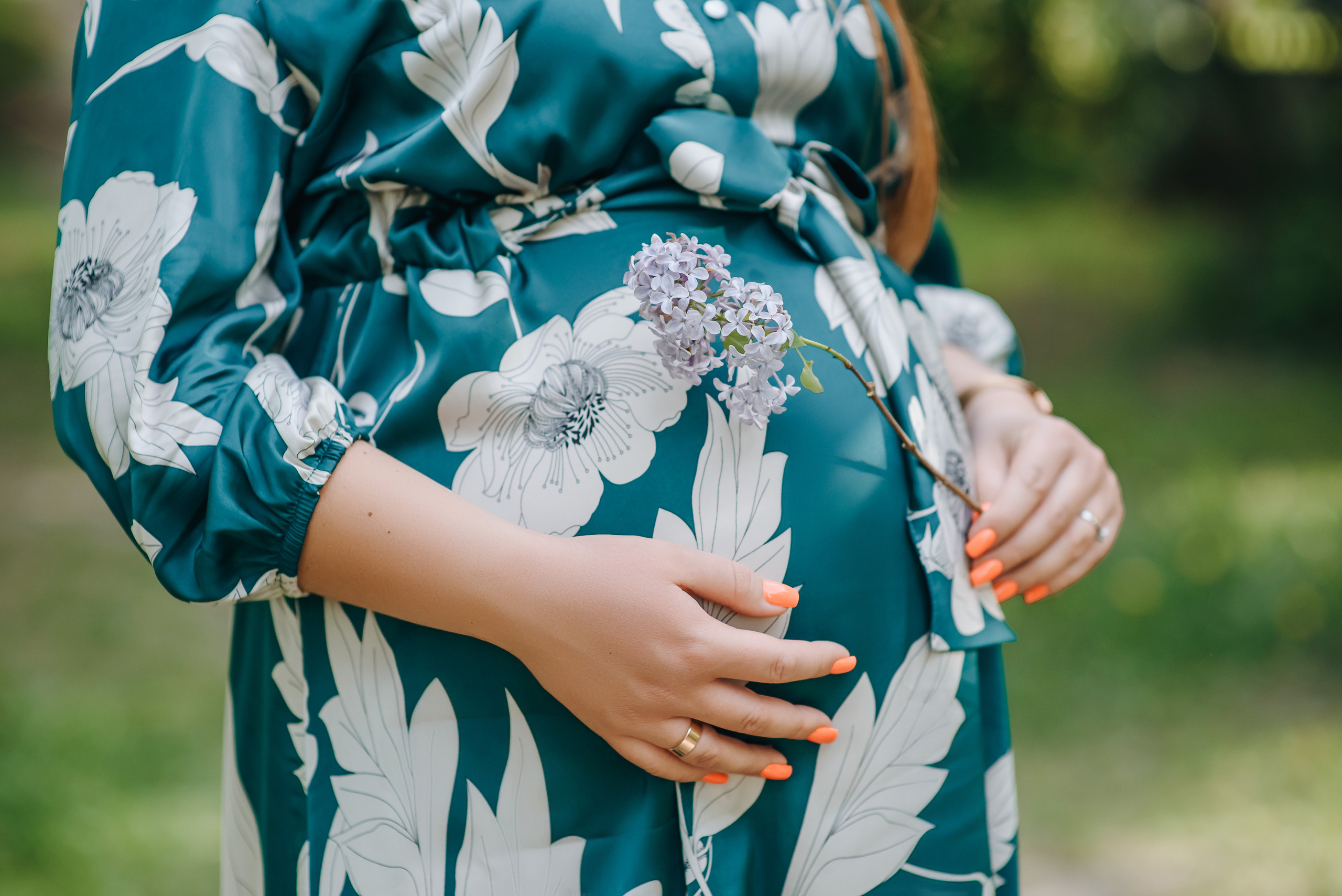 Вагітність. Весільний та сімейний фотограф Україна