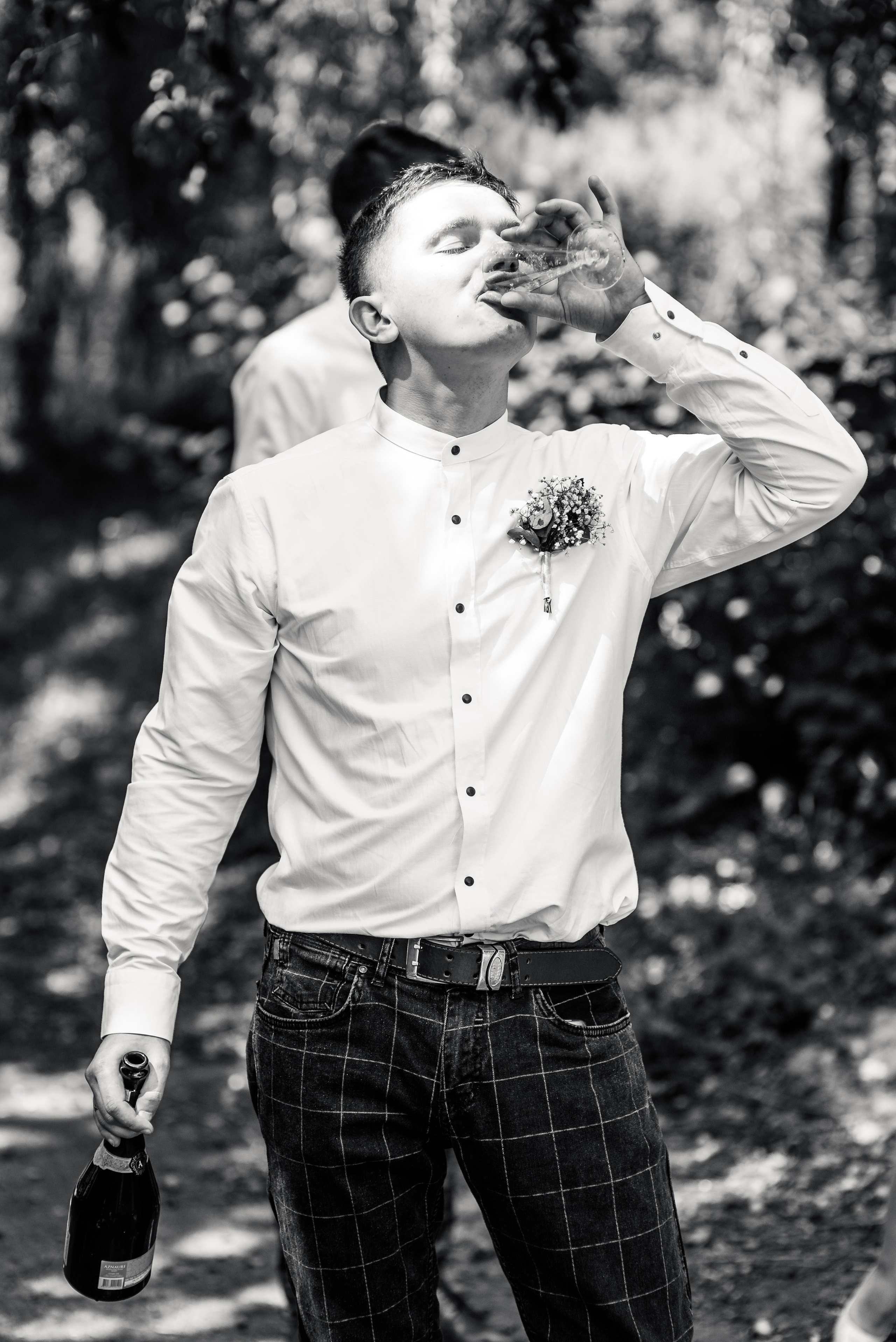 Аня і Вася. Весільний та сімейний фотограф Україна