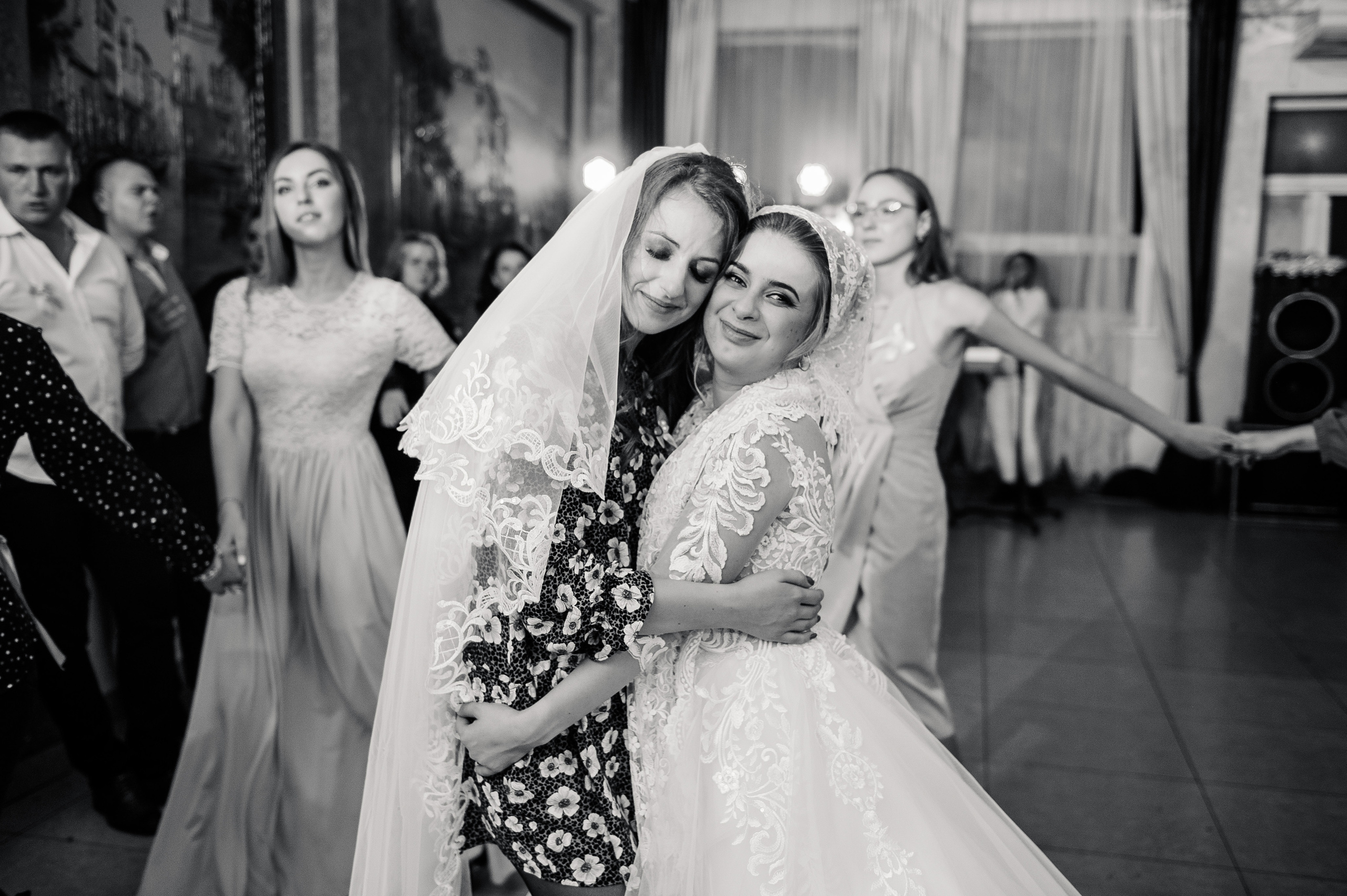 Весільна фотосесія. Весільний та сімейний фотограф Україна