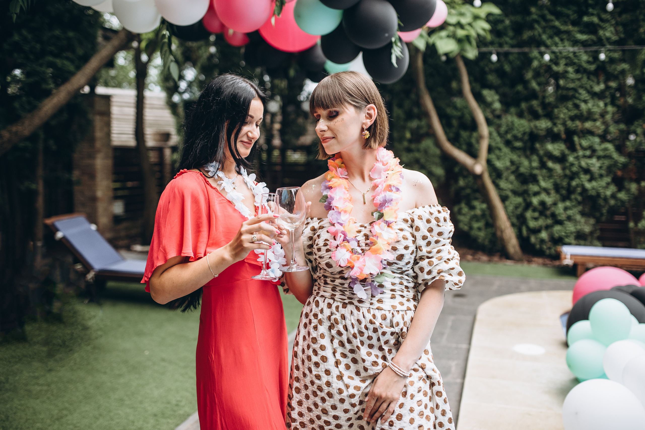 Вечірка Каті Бльостки. Весільний та сімейний фотограф Україна