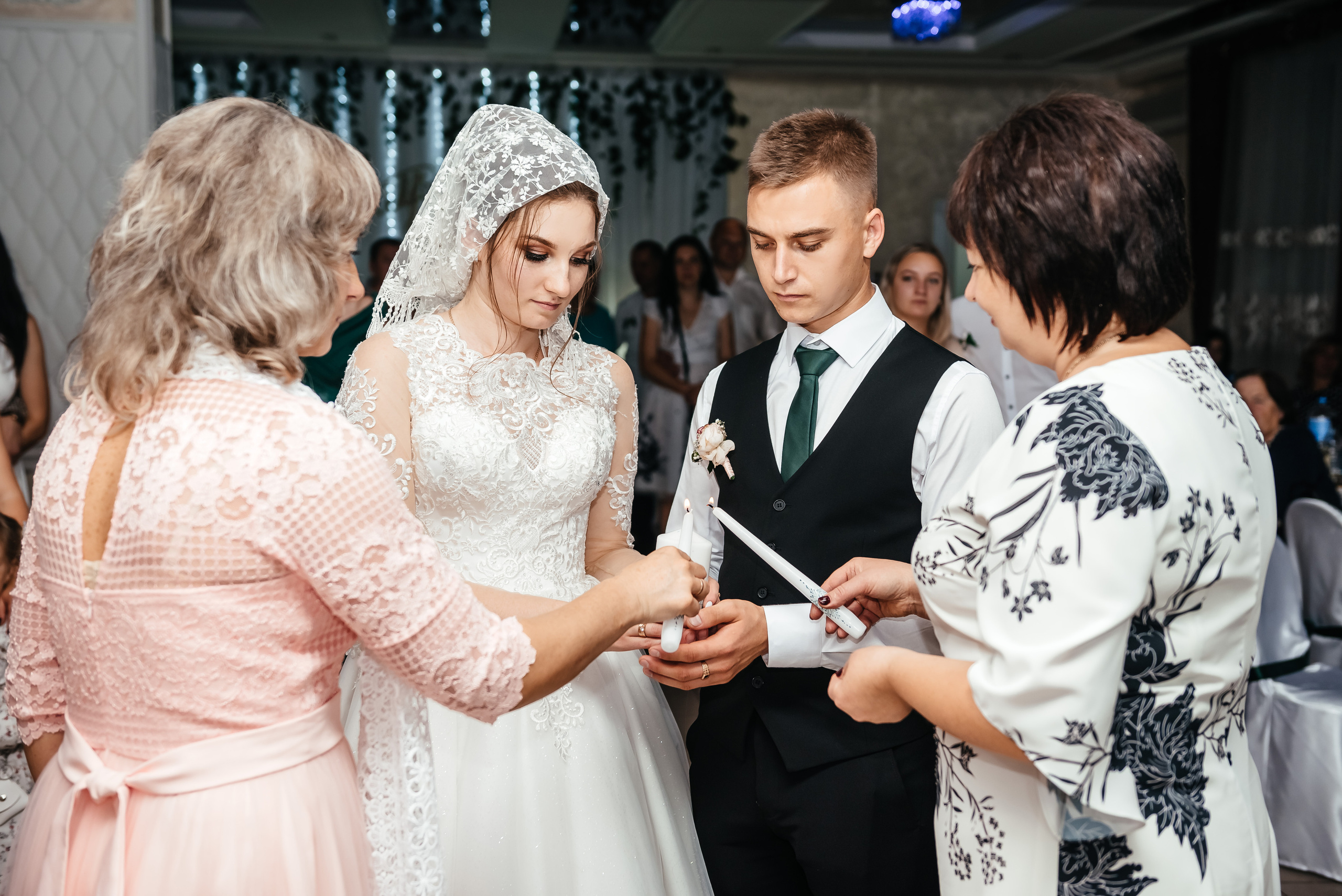 Весілля Тані та Валентина. Весільний та сімейний фотограф Україна