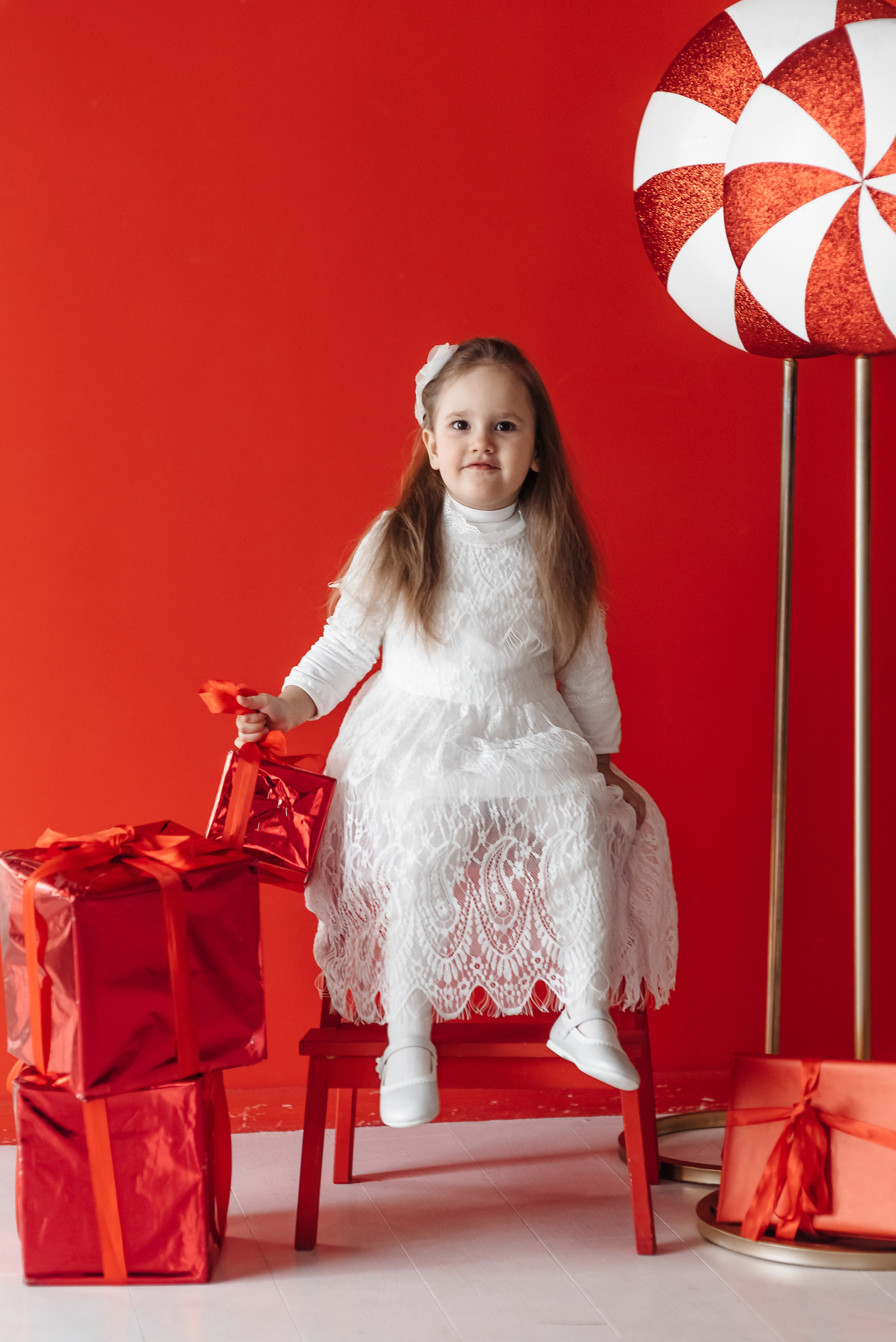 Новорічна та сімейн фотосесія. Весільний та сімейний фотограф Україна