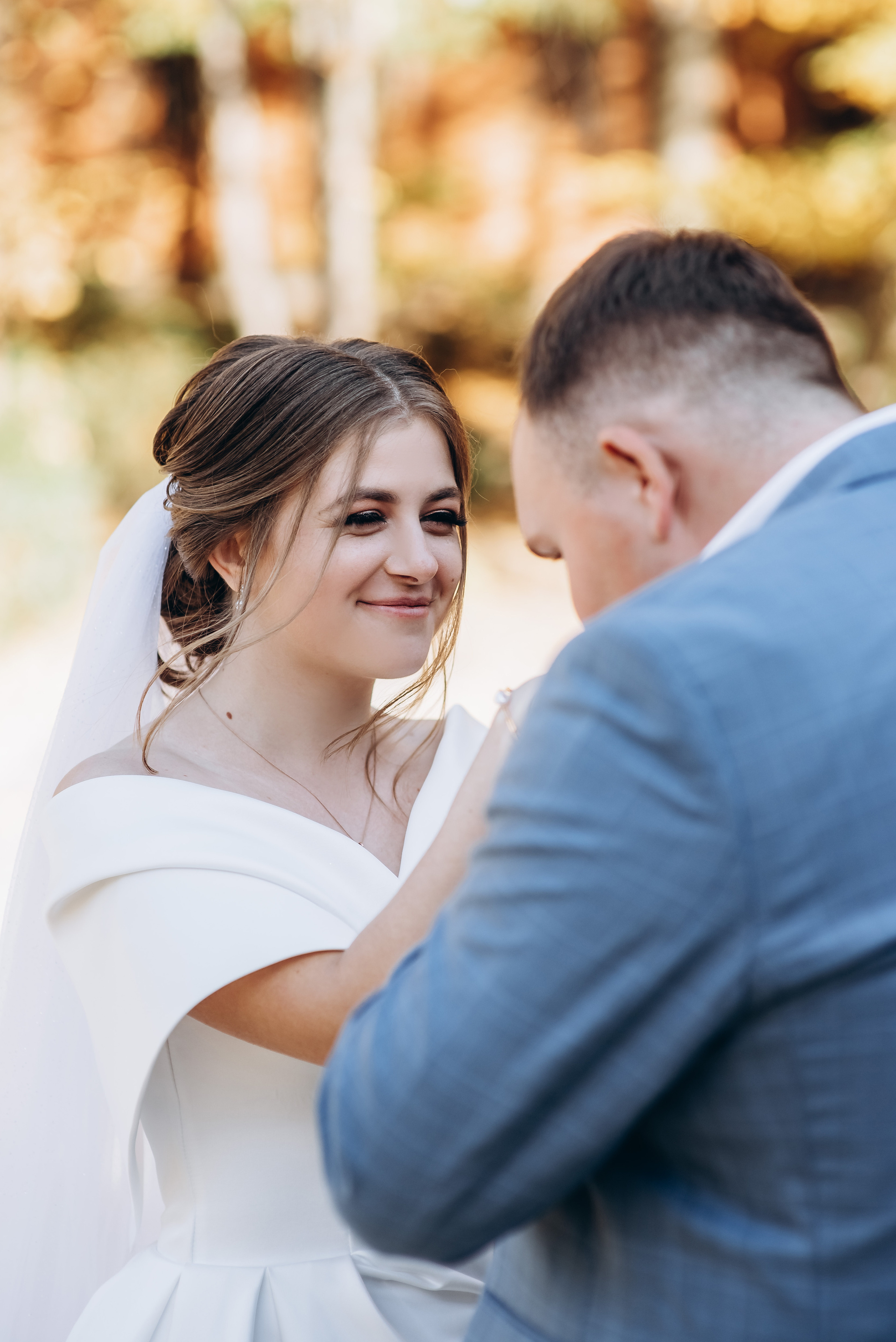 Весілля Марьяни та Віталія. Весільний та сімейний фотограф Україна