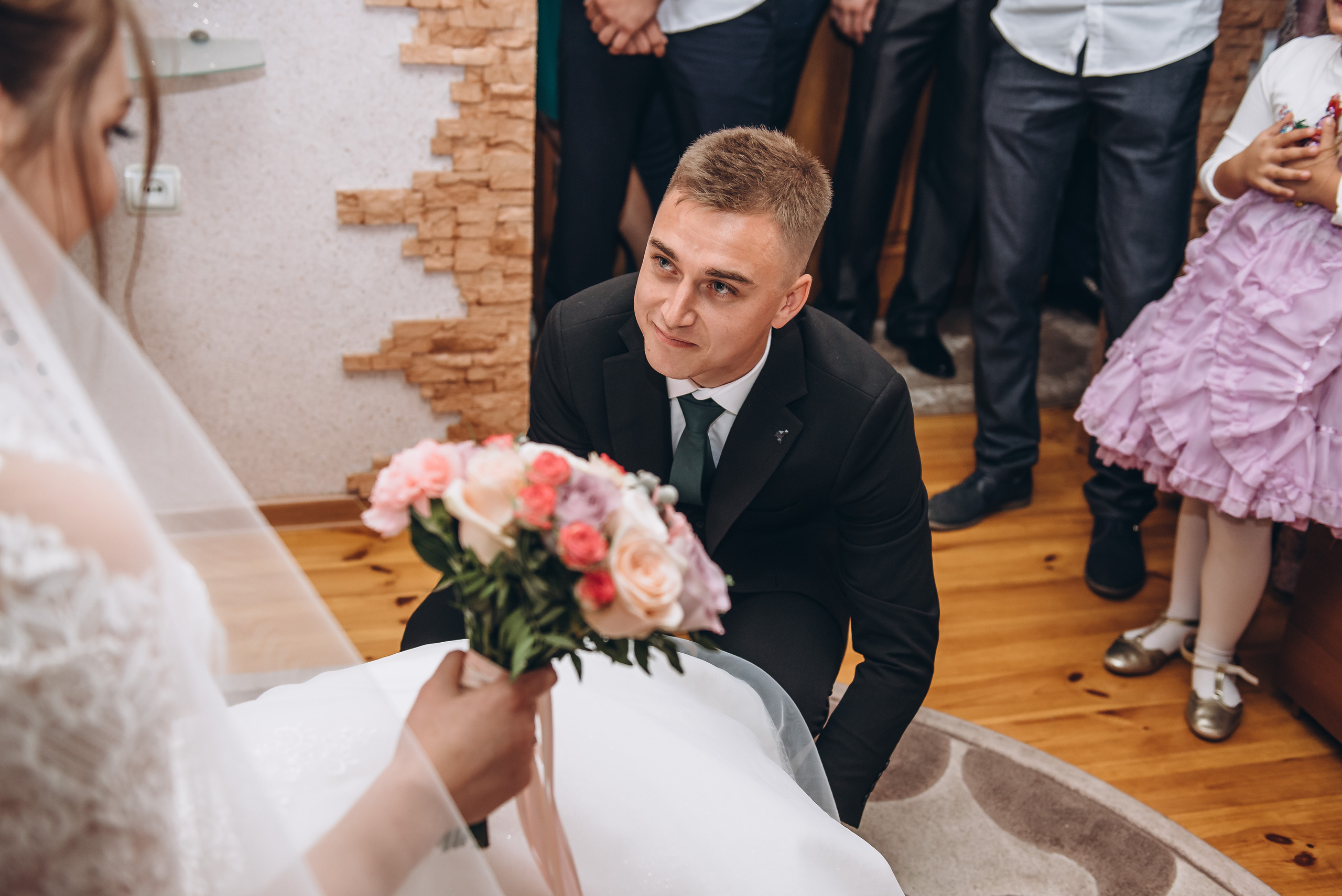 Весілля Тані та Валентина. Весільний та сімейний фотограф Україна