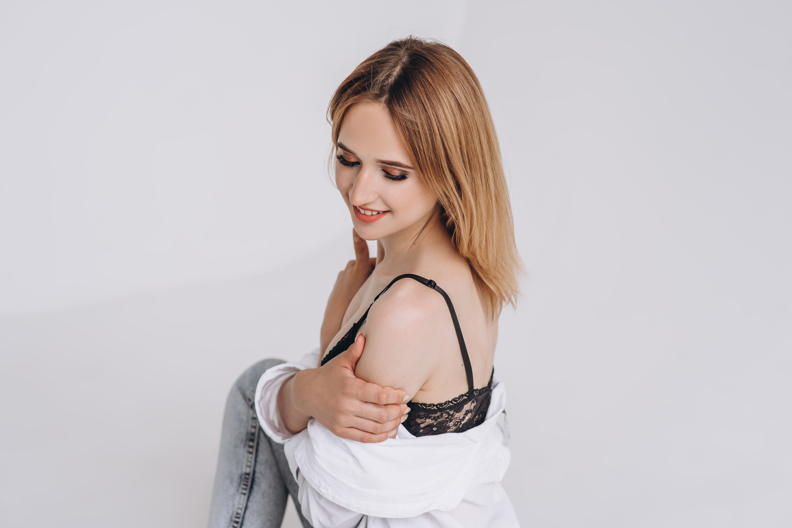 Персональна фотосесія. Весільний та сімейний фотограф Україна