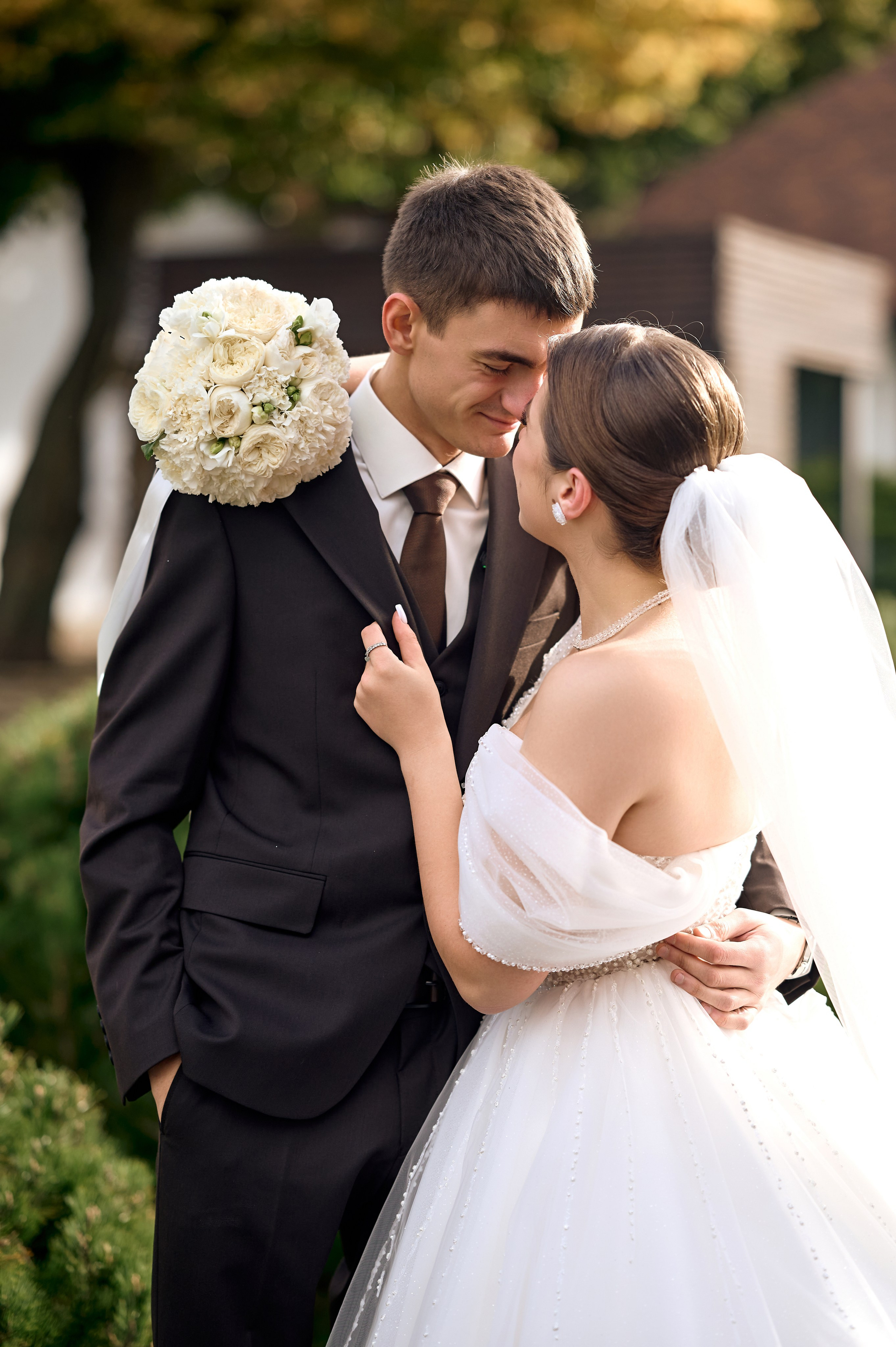 Весільні історіі. Весільний та сімейний фотограф Україна