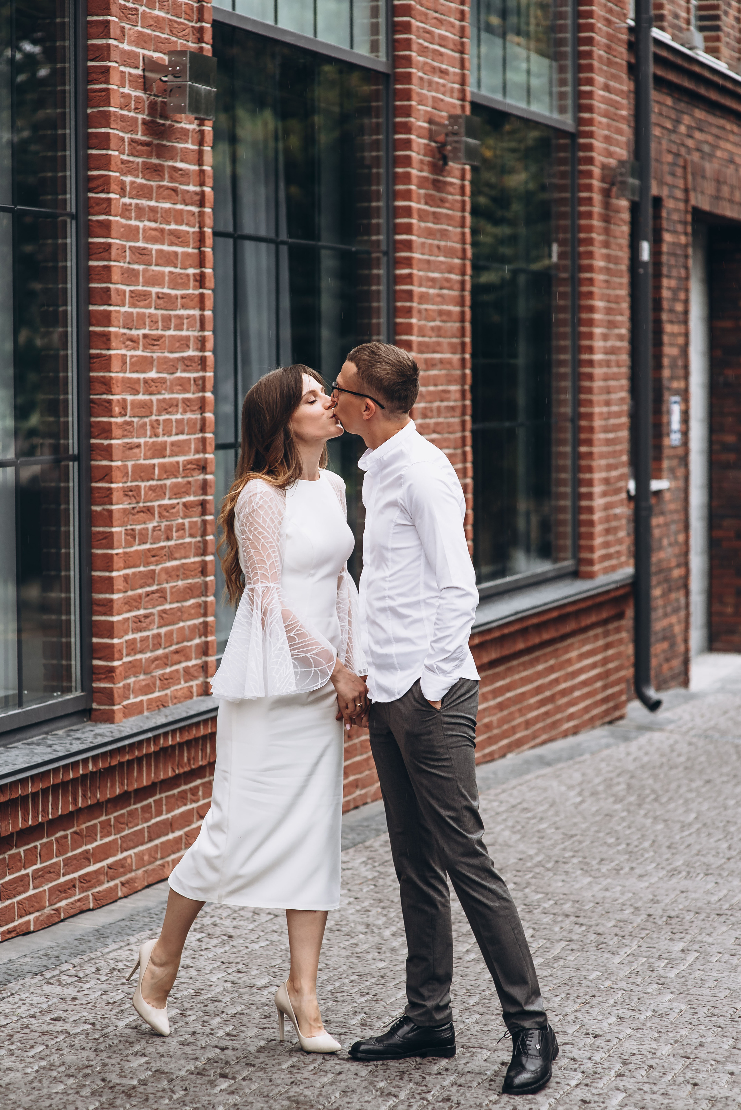 Катя і Толік. Весільний та сімейний фотограф Україна