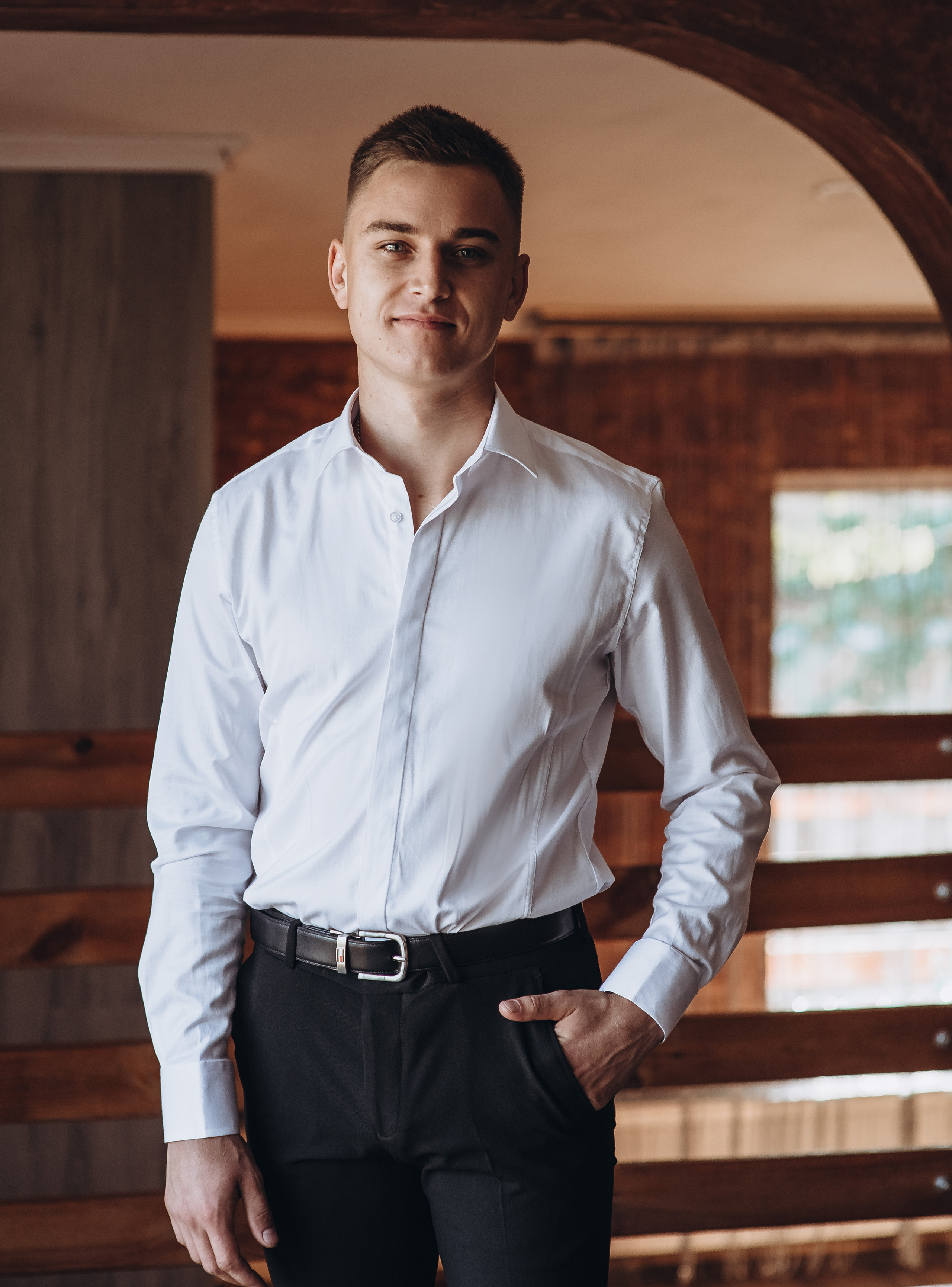 Весілля Тані та Валентина. Весільний та сімейний фотограф Україна