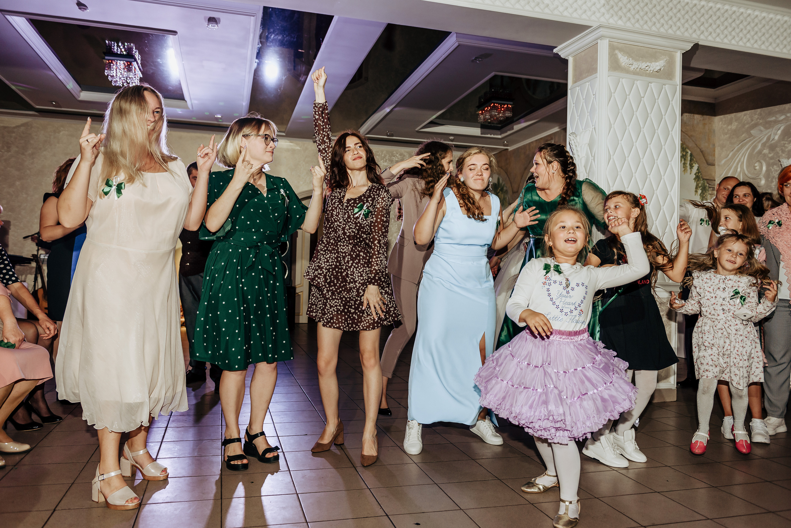 Весілля Тані та Валентина. Весільний та сімейний фотограф Україна