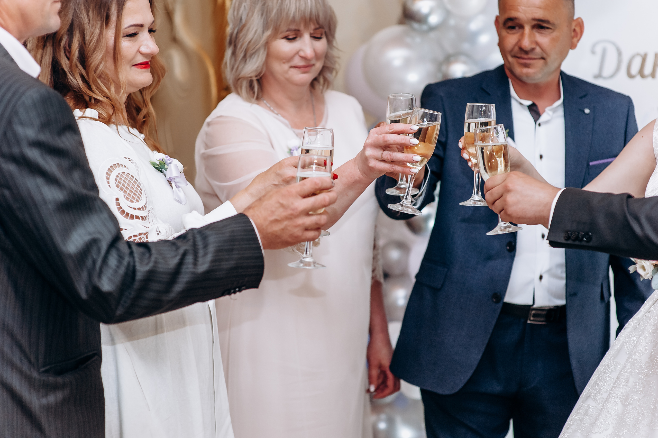 Весілля Олі та Данила. Весільний та сімейний фотограф Україна