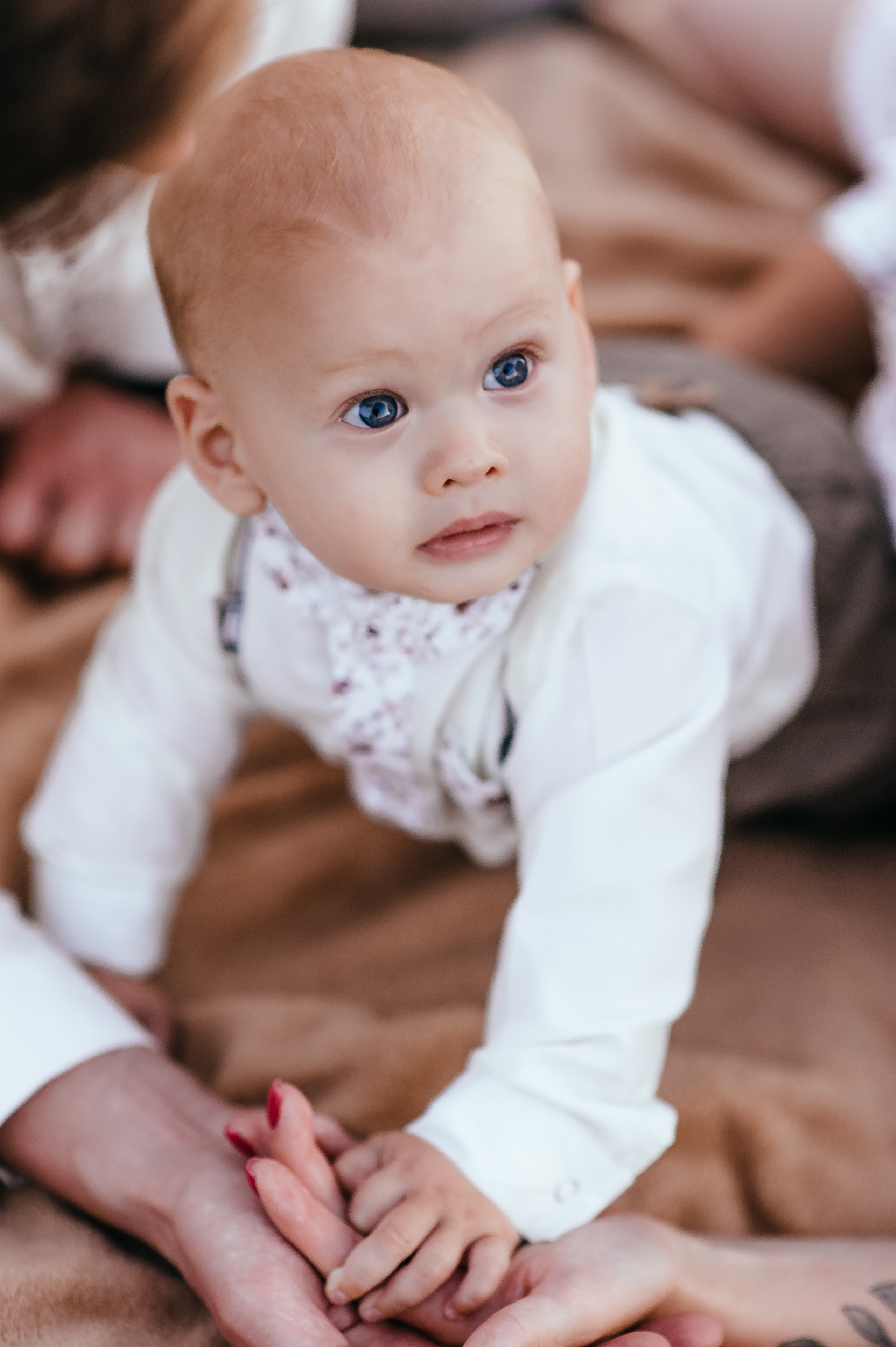 Аня сім*я. Весільний та сімейний фотограф Україна