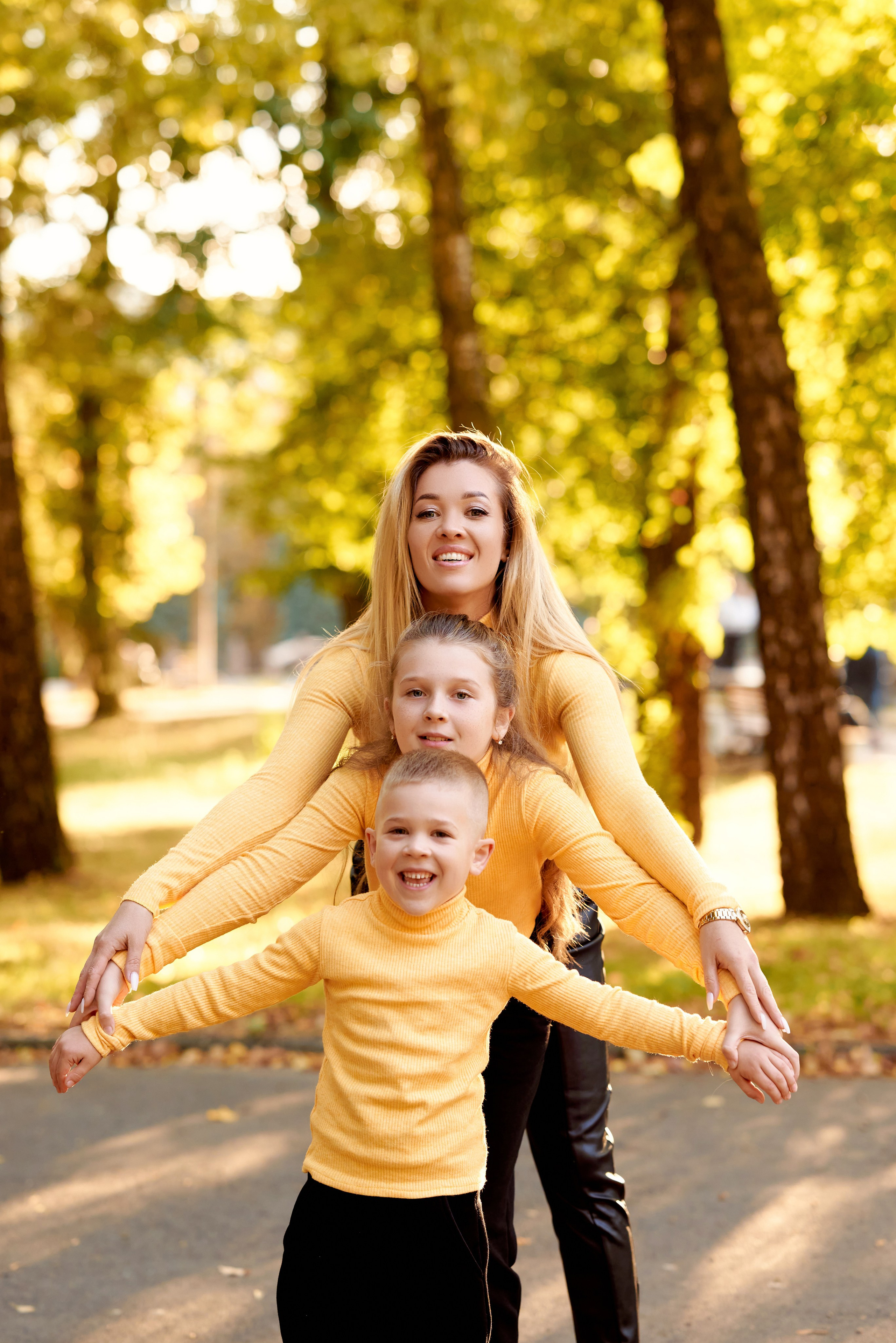 Загальна. Весільний та сімейний фотограф Україна