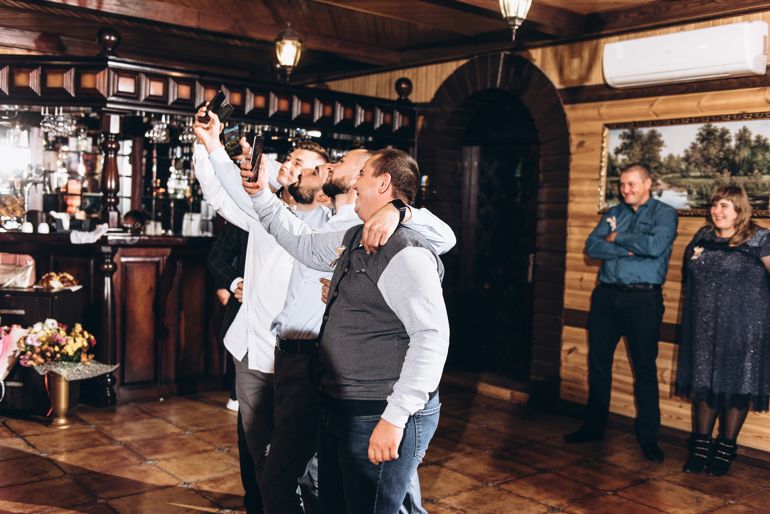 Весілля Марьяни та Віталія. Весільний та сімейний фотограф Україна