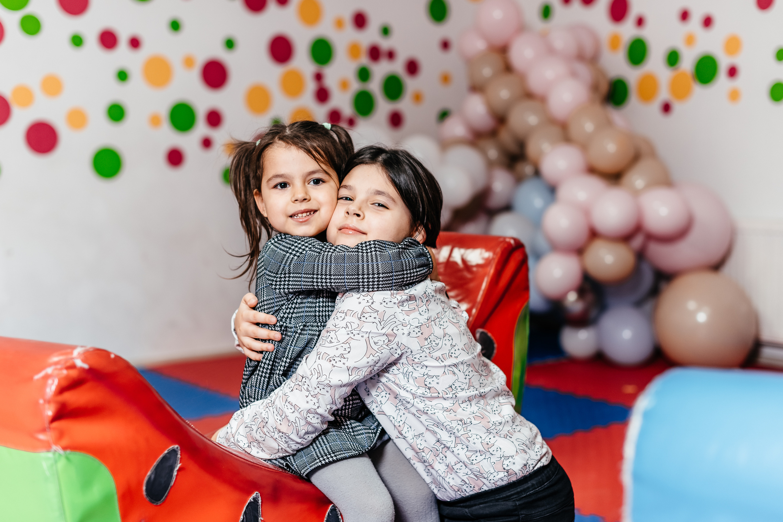 День народження. Весільний та сімейний фотограф Україна