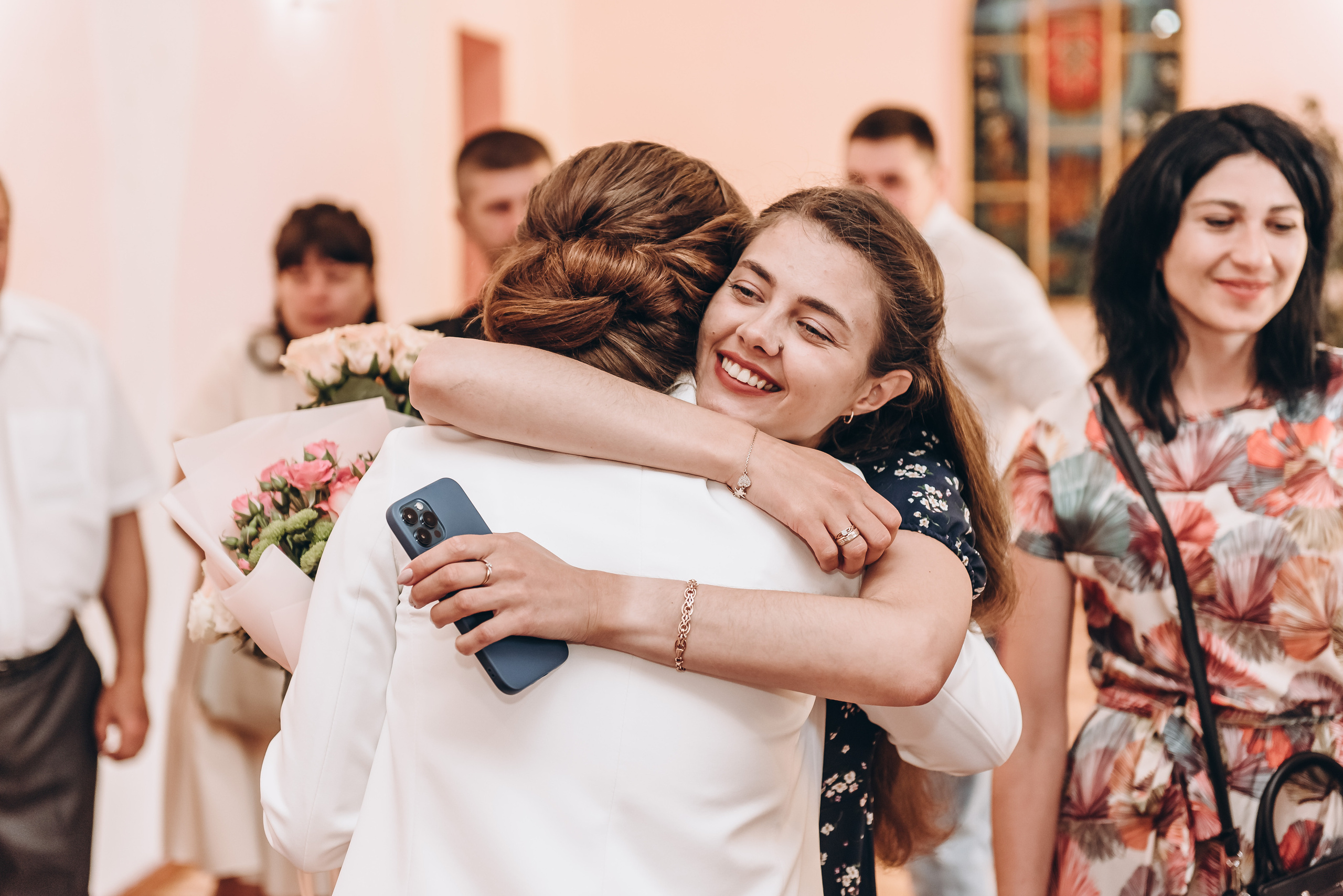 Розпис Лізи та Льоши. Весільний та сімейний фотограф Україна