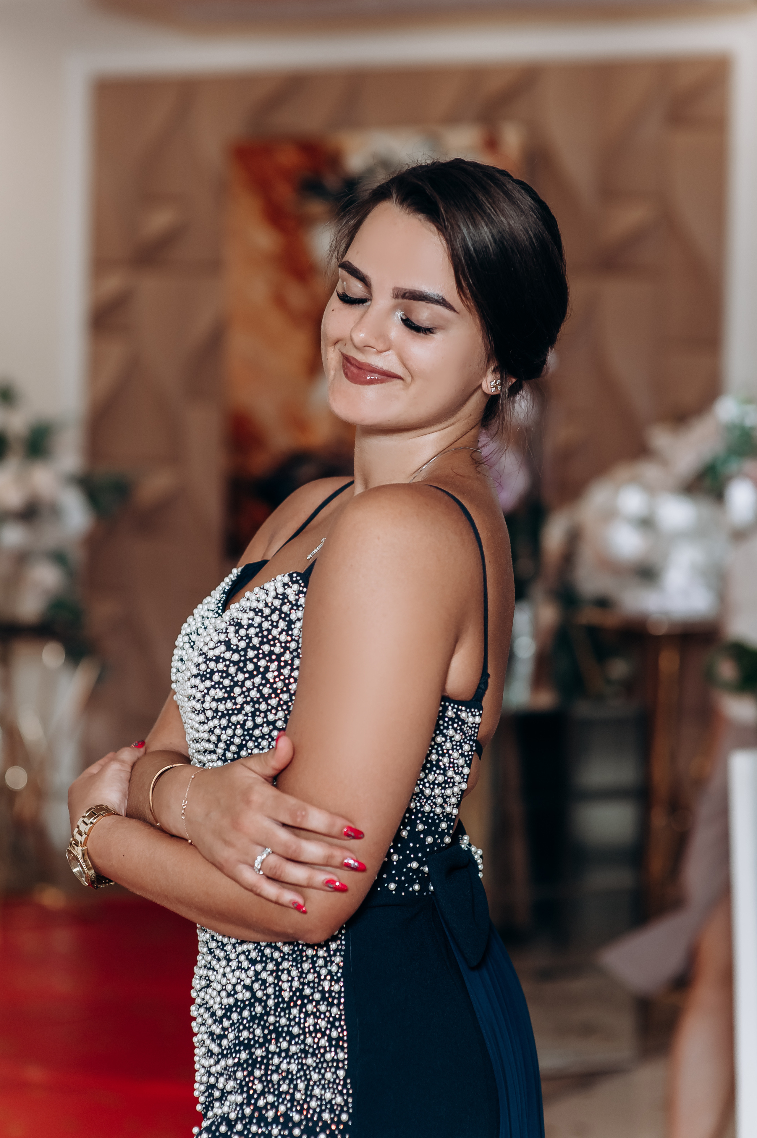 Яна. Весільний та сімейний фотограф Україна