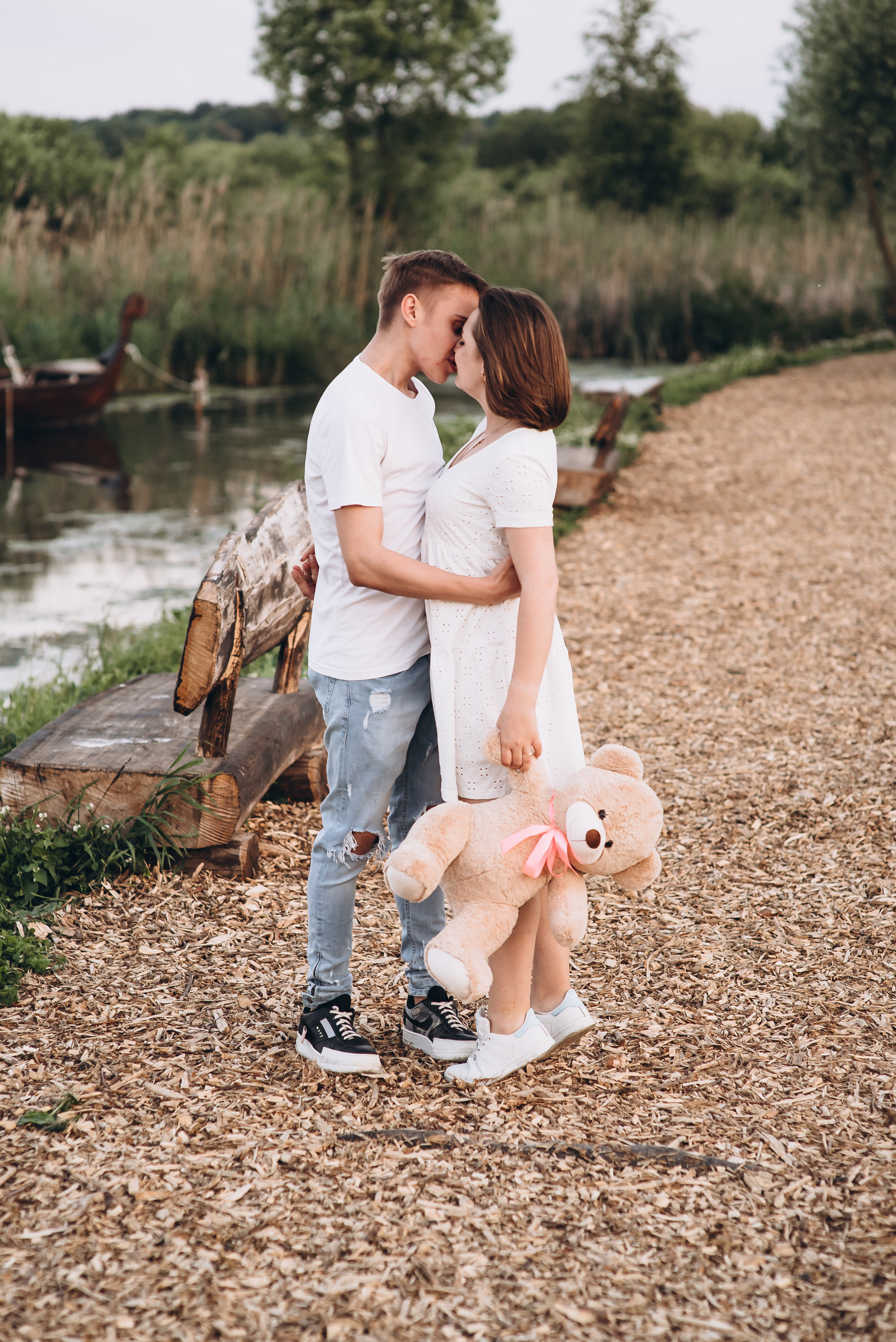 Love-Story. Весільний та сімейний фотограф Україна