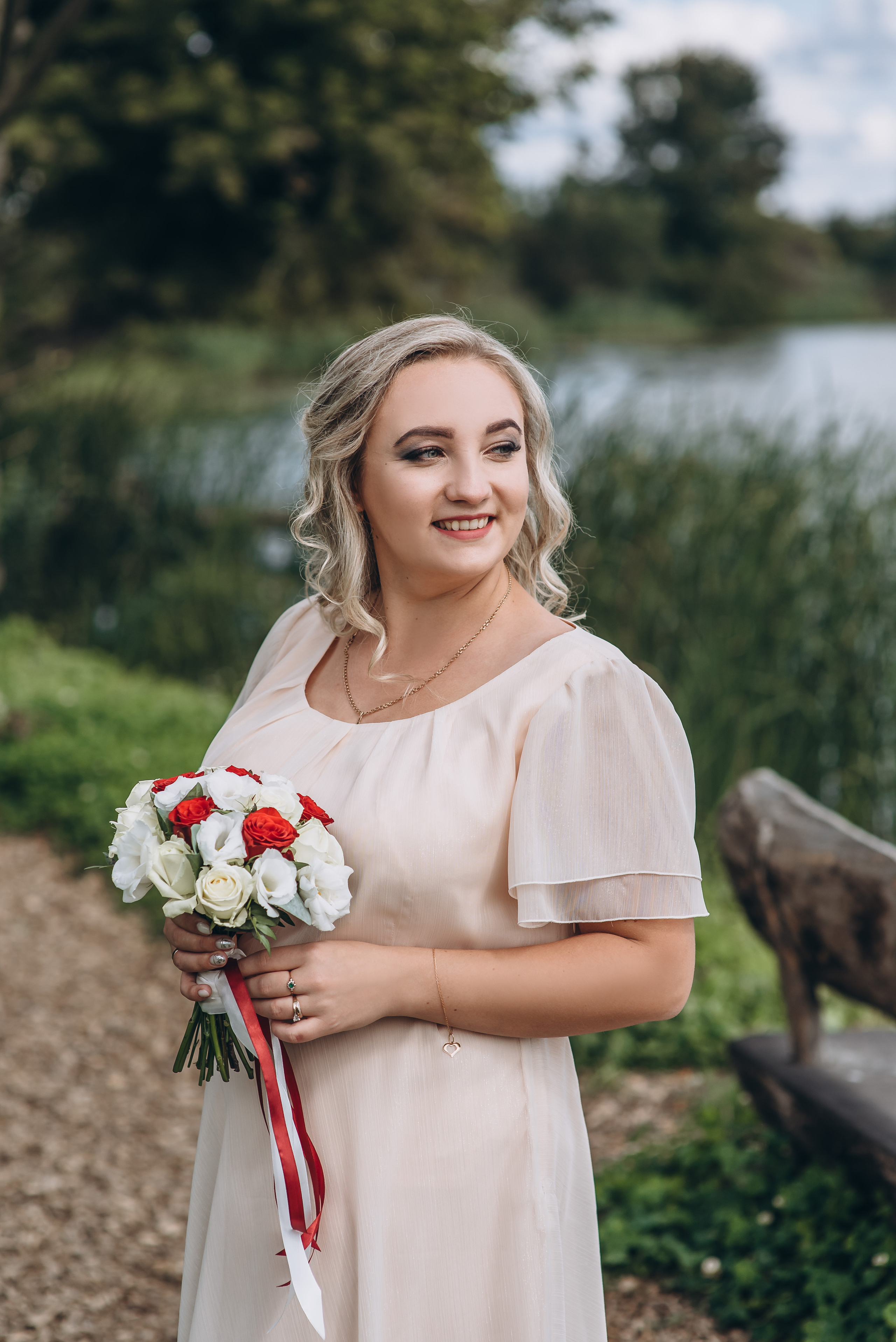 Надя і Вітя. Весільний та сімейний фотограф Україна