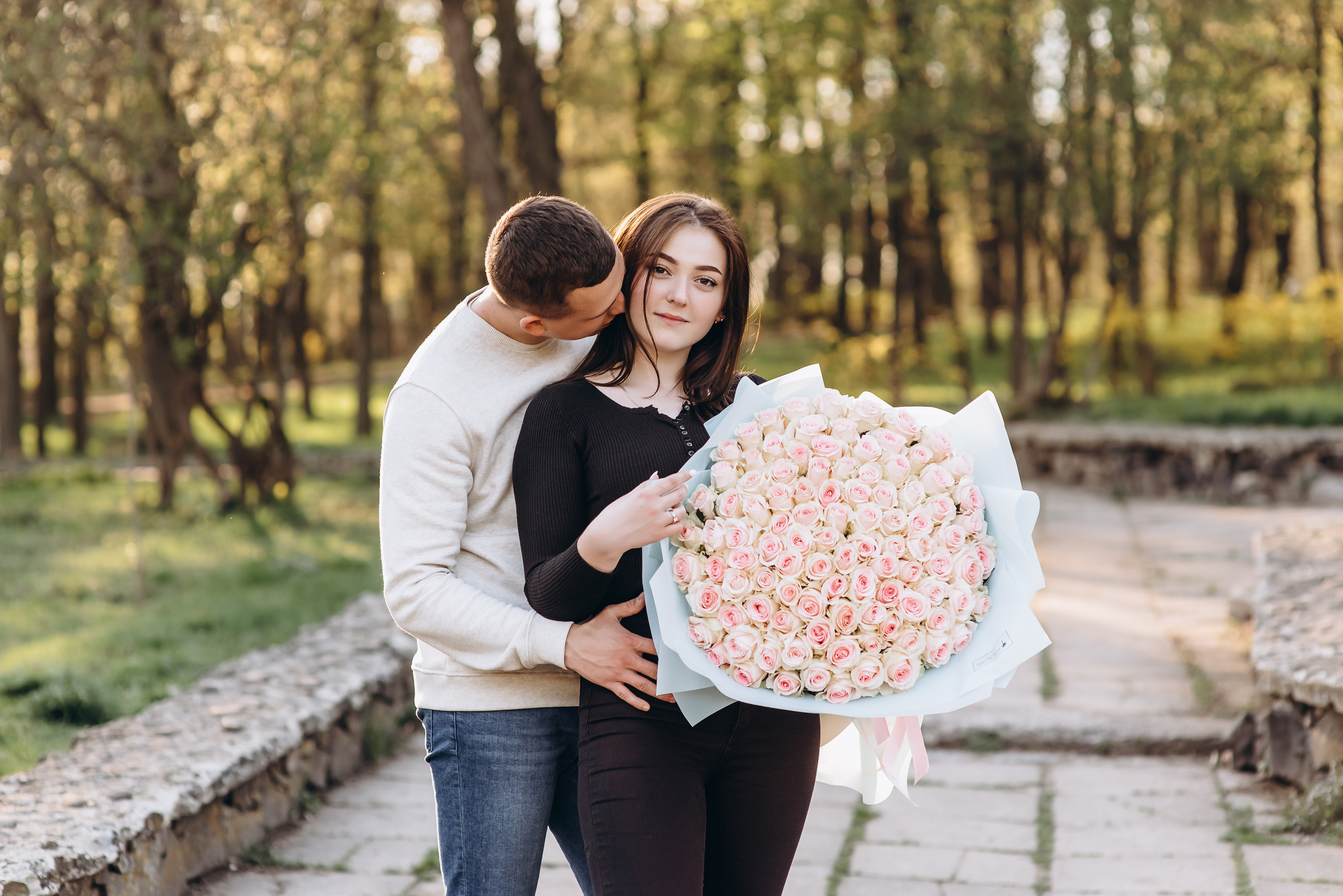 Вона сказала так. Весільний та сімейний фотограф Україна