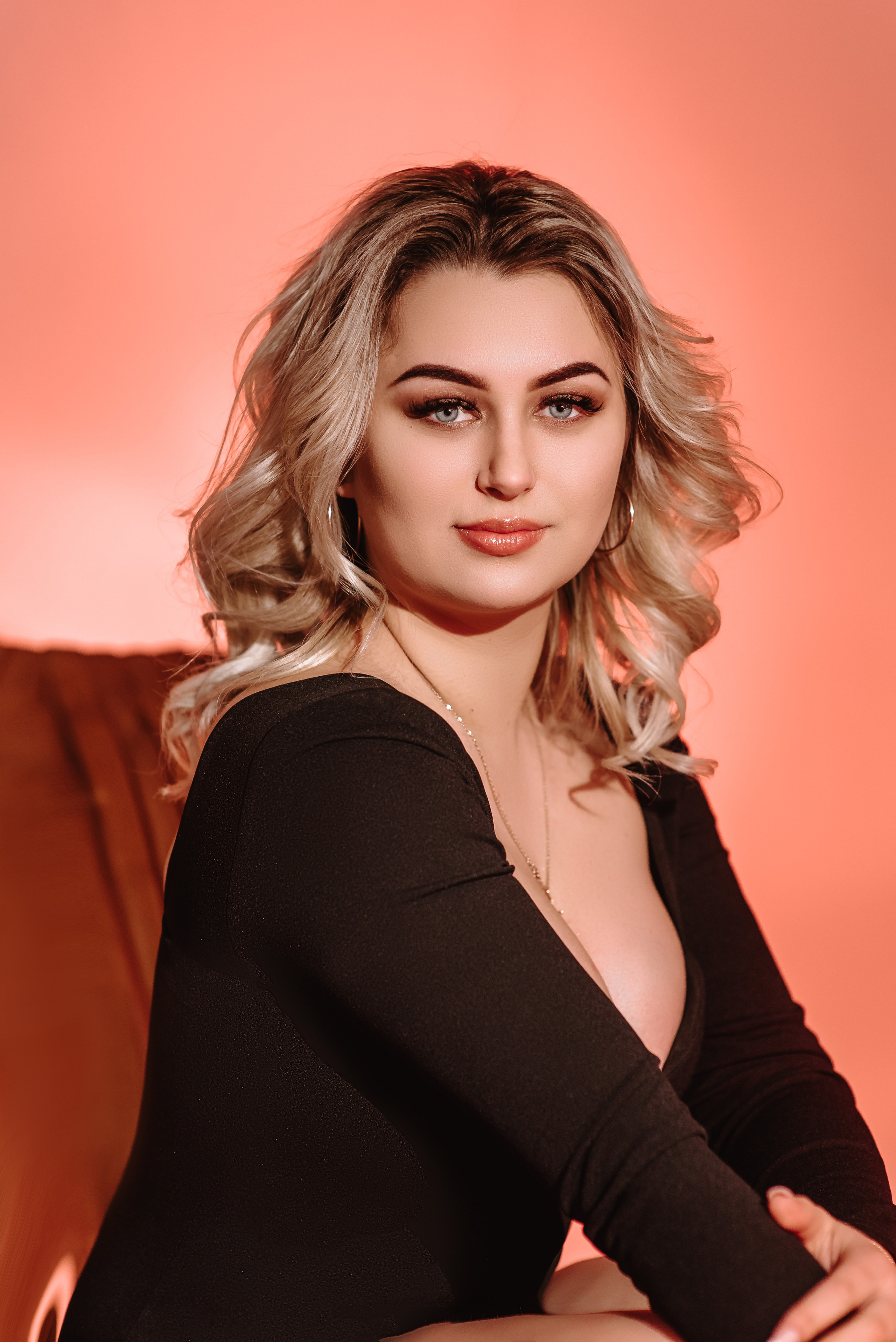 Прекрасна половинка. Весільний та сімейний фотограф Україна