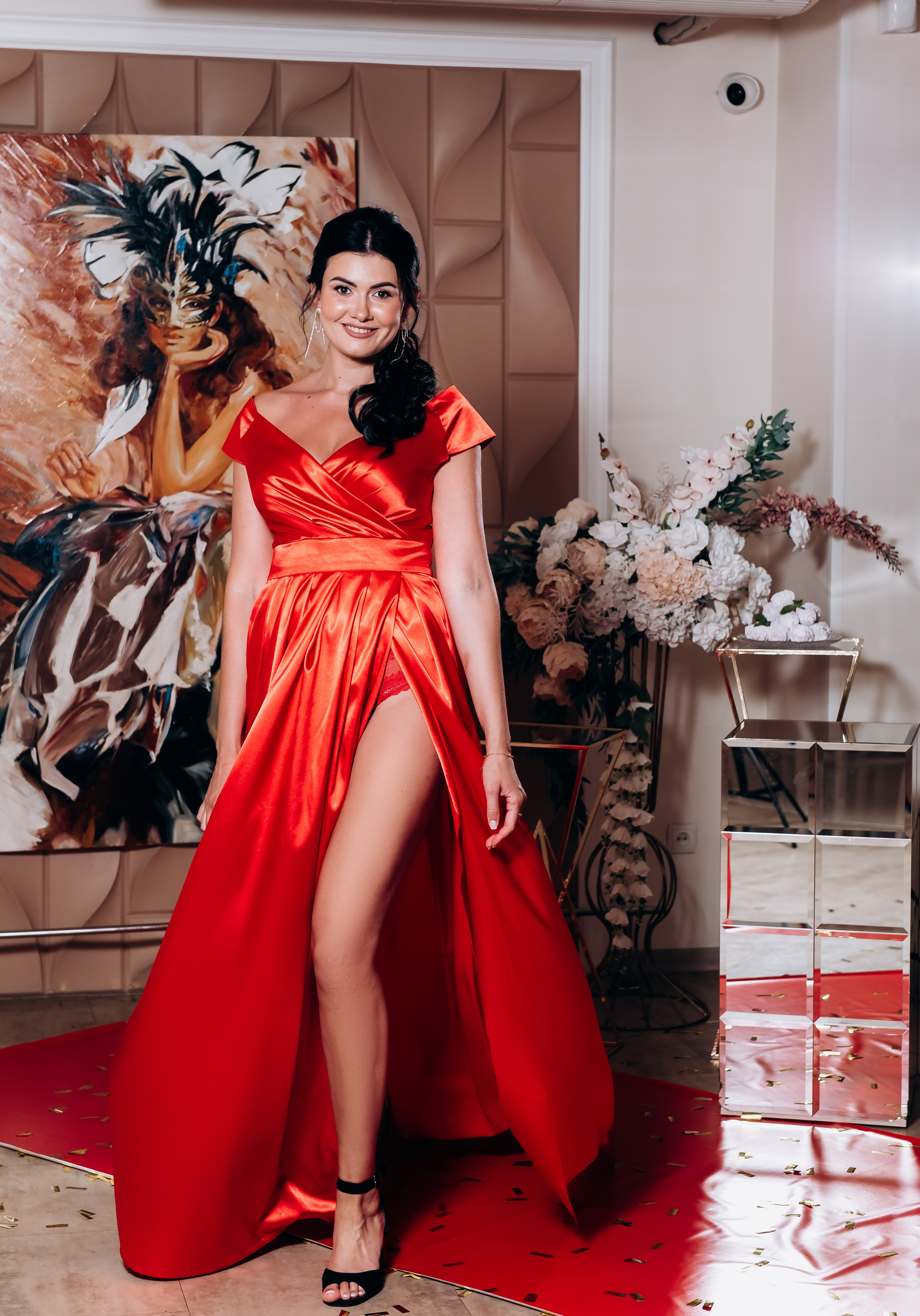 Яна. Весільний та сімейний фотограф Україна