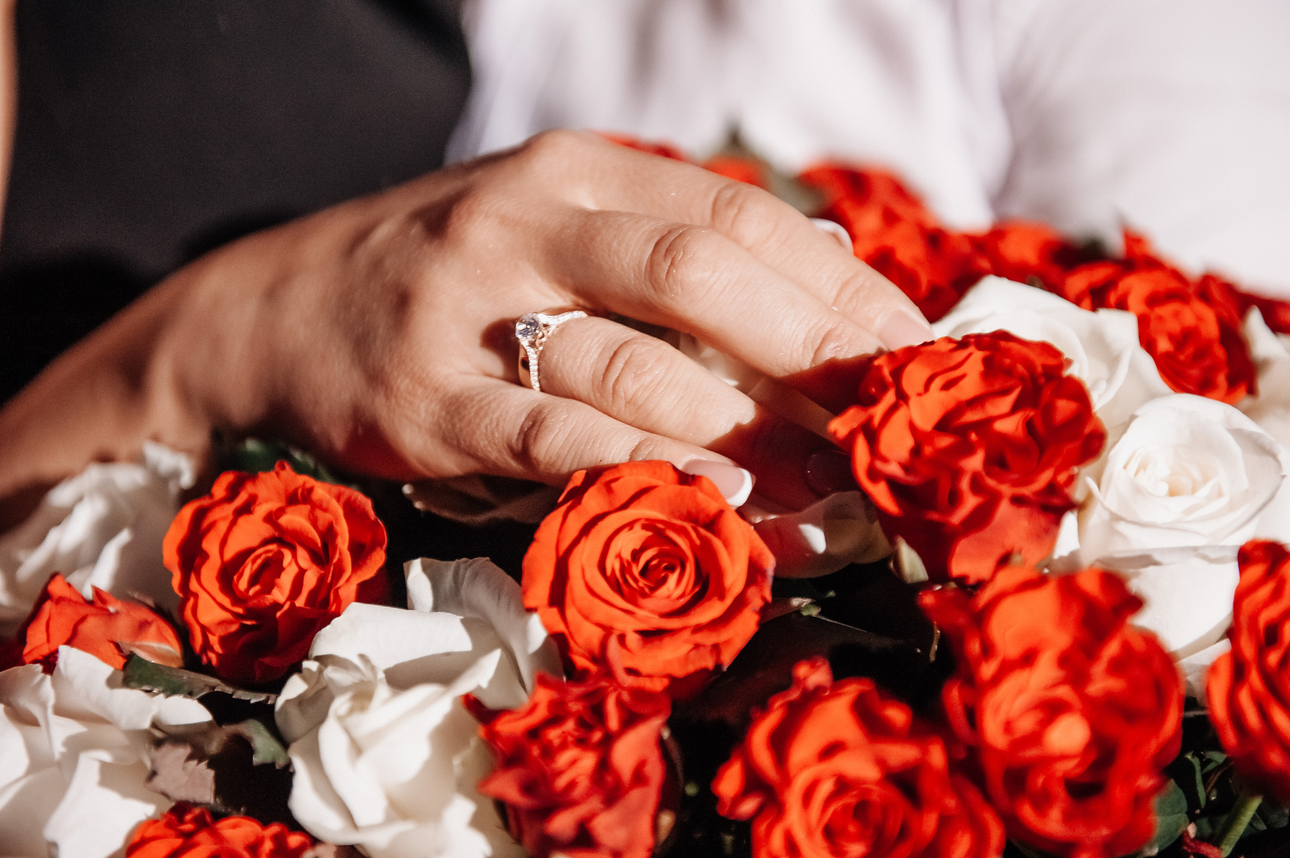 Вона сказала так…. Весільний та сімейний фотограф Україна