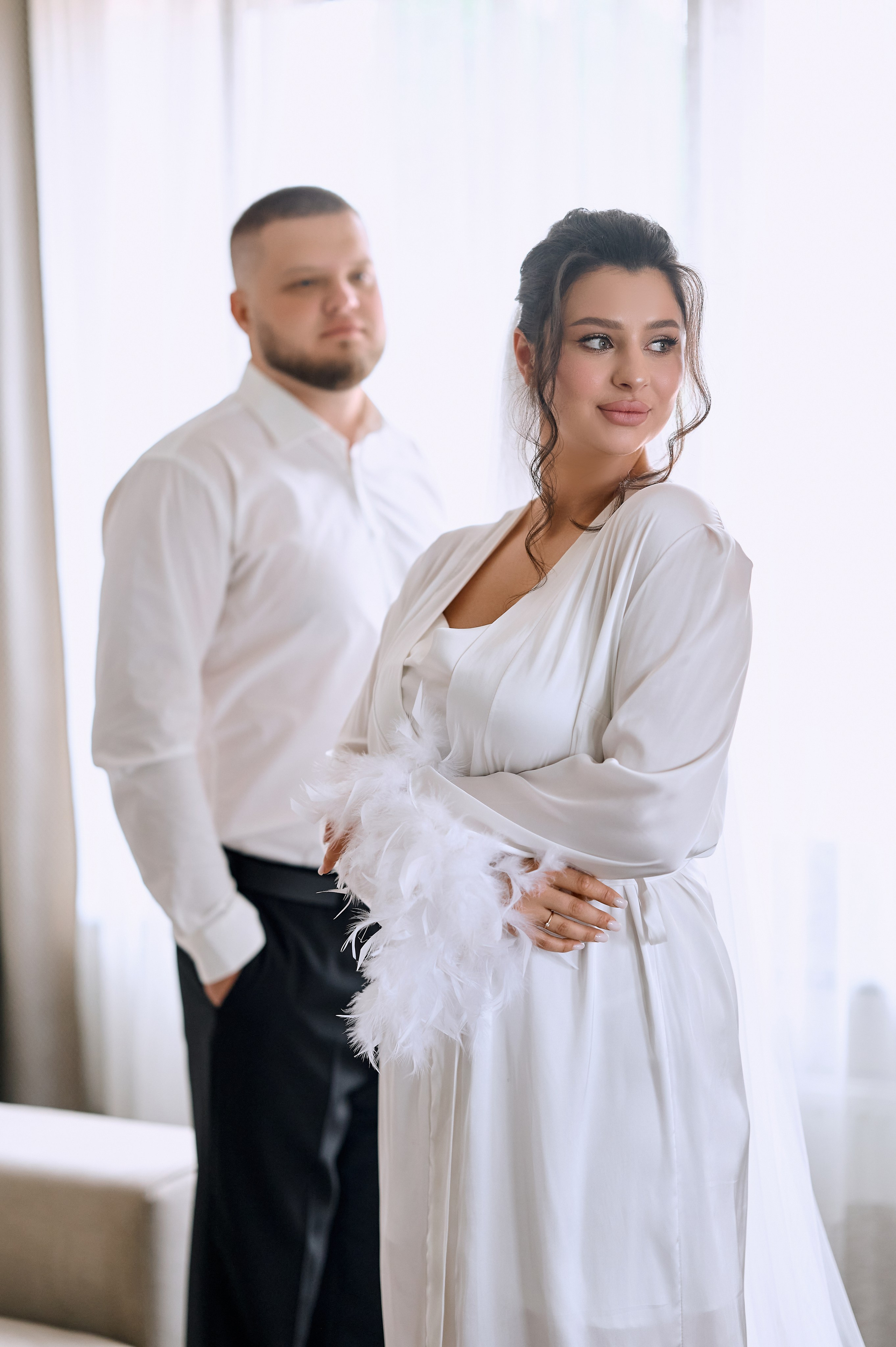 Весільні історіі. Весільний та сімейний фотограф Україна